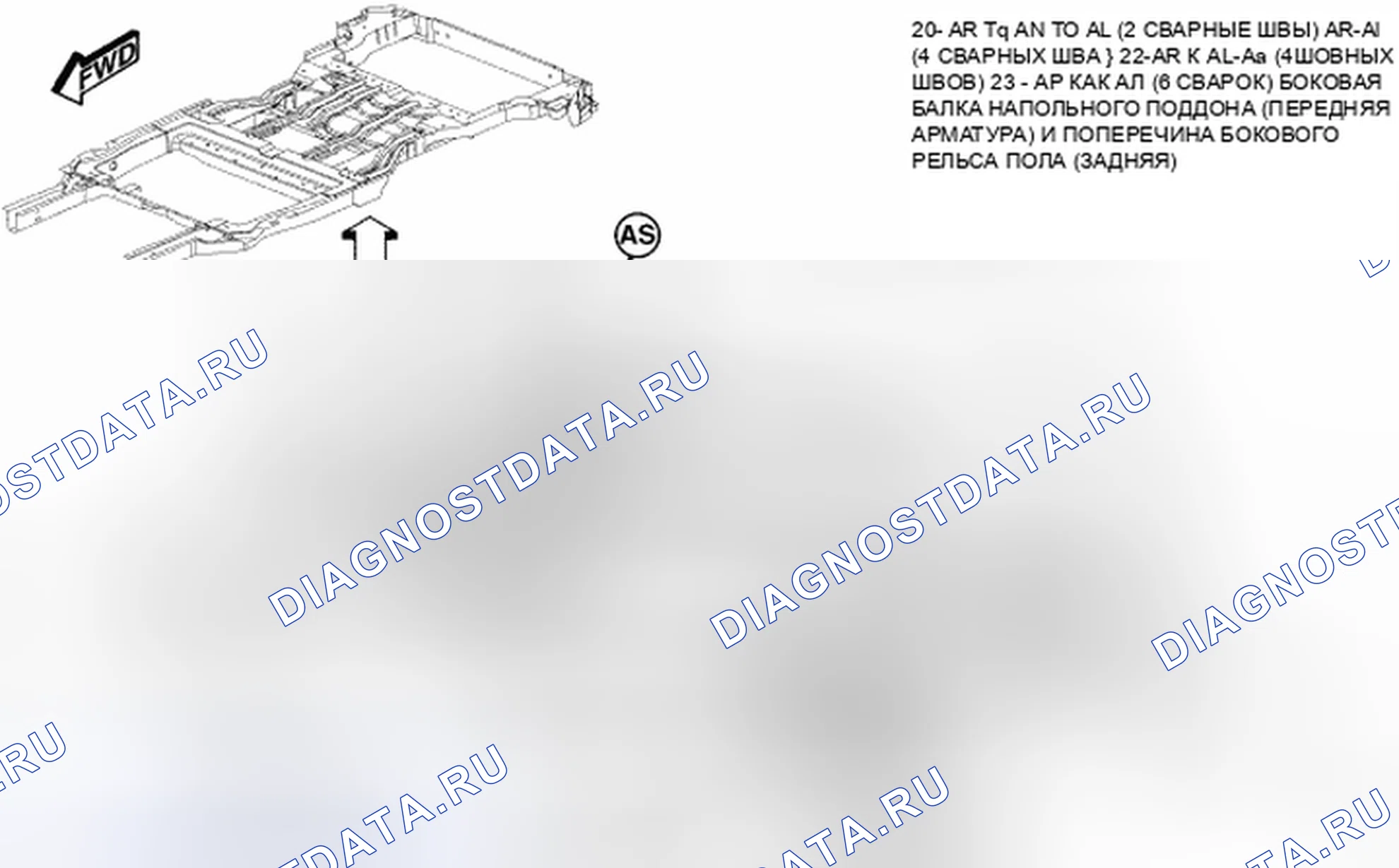 Рис. 167. Chrysler Town & Country V