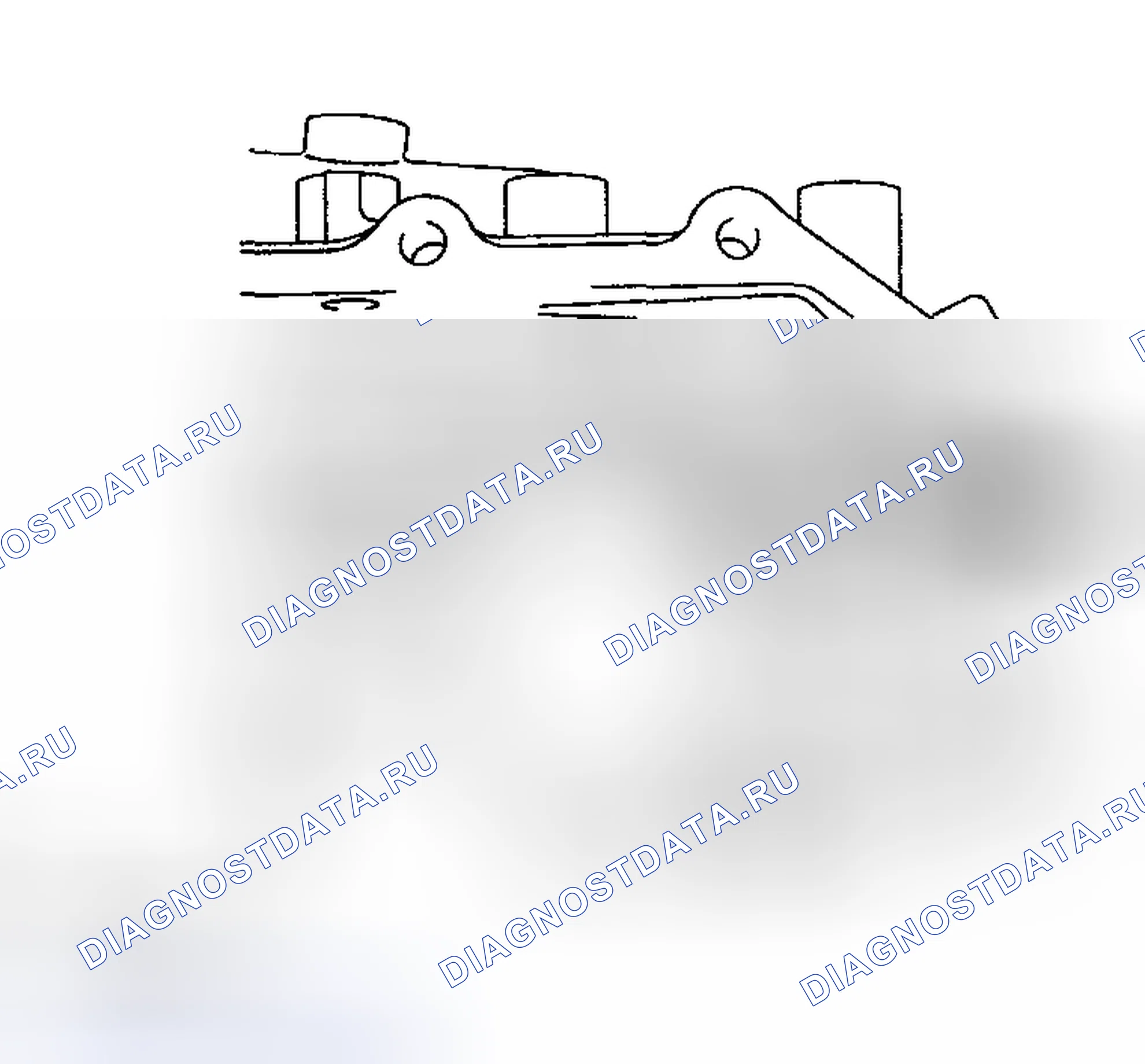 Рис. 123. Toyota Corolla IX рестайлинг