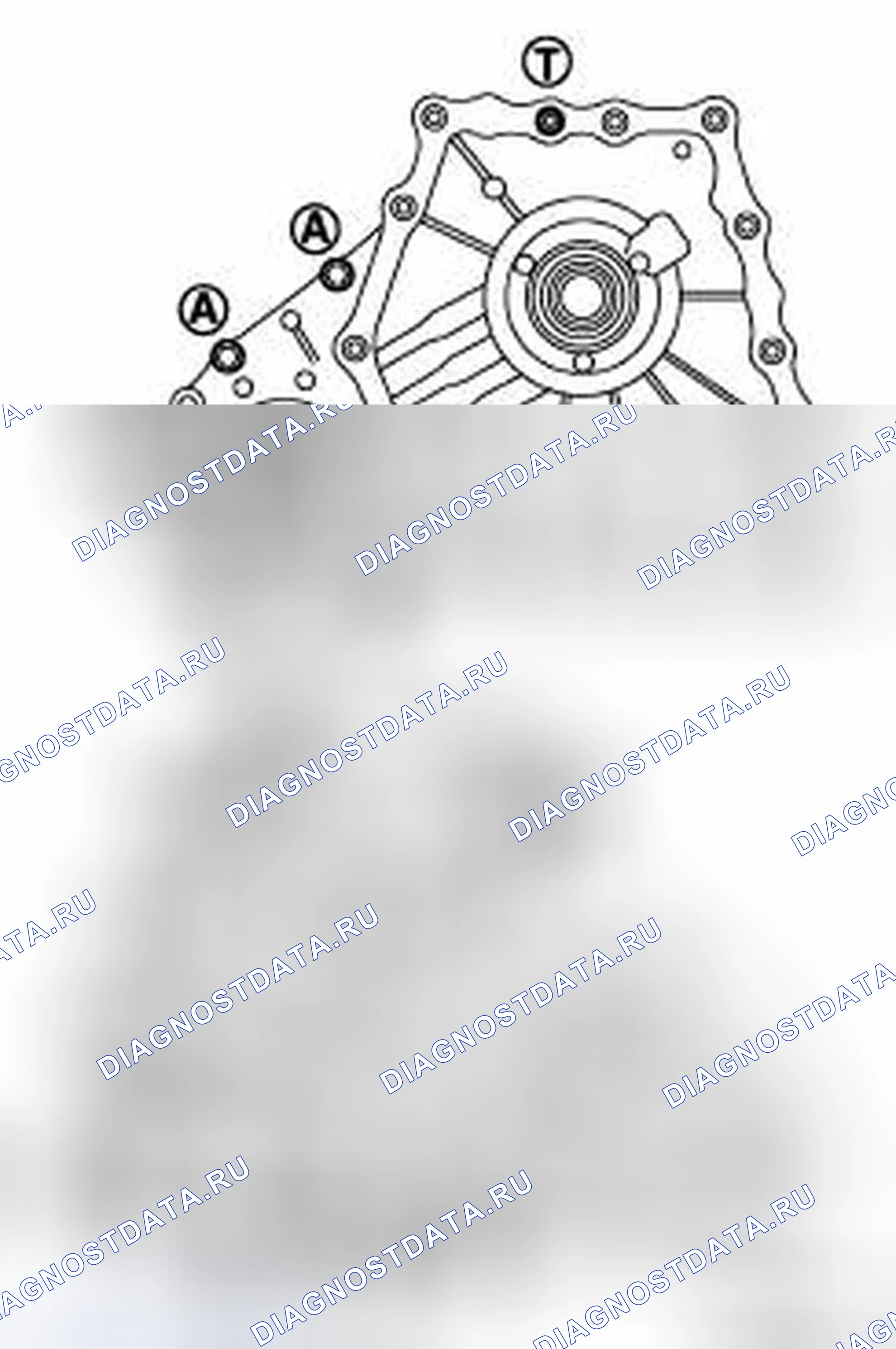 Рис. 32. Infiniti FX35 II