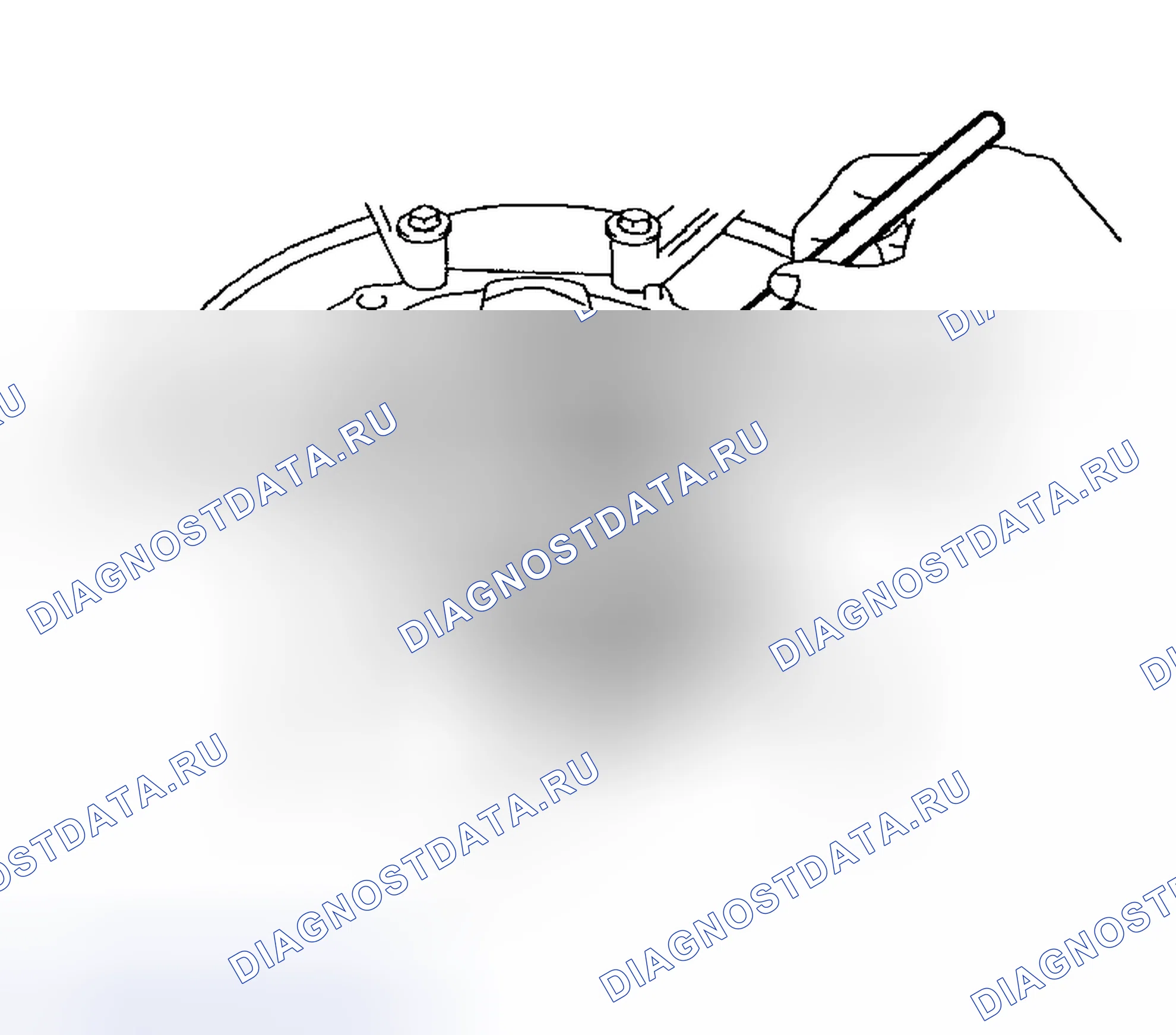 Рис. 70. Honda Accord VIII рестайлинг