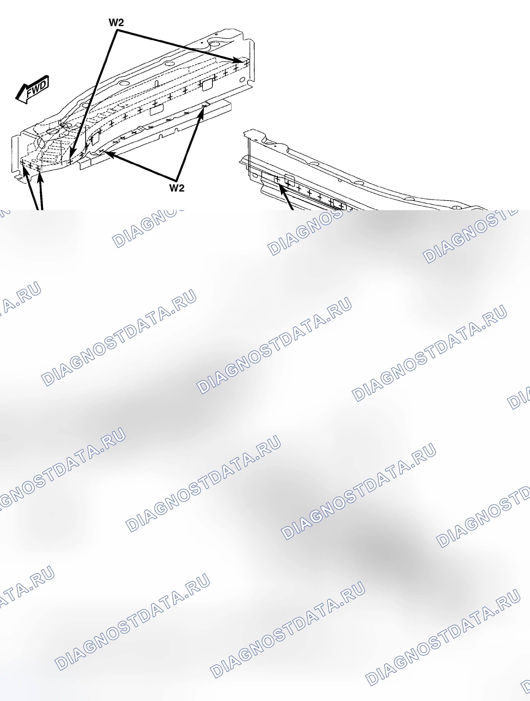Рис. 171. Dodge Caravan IV