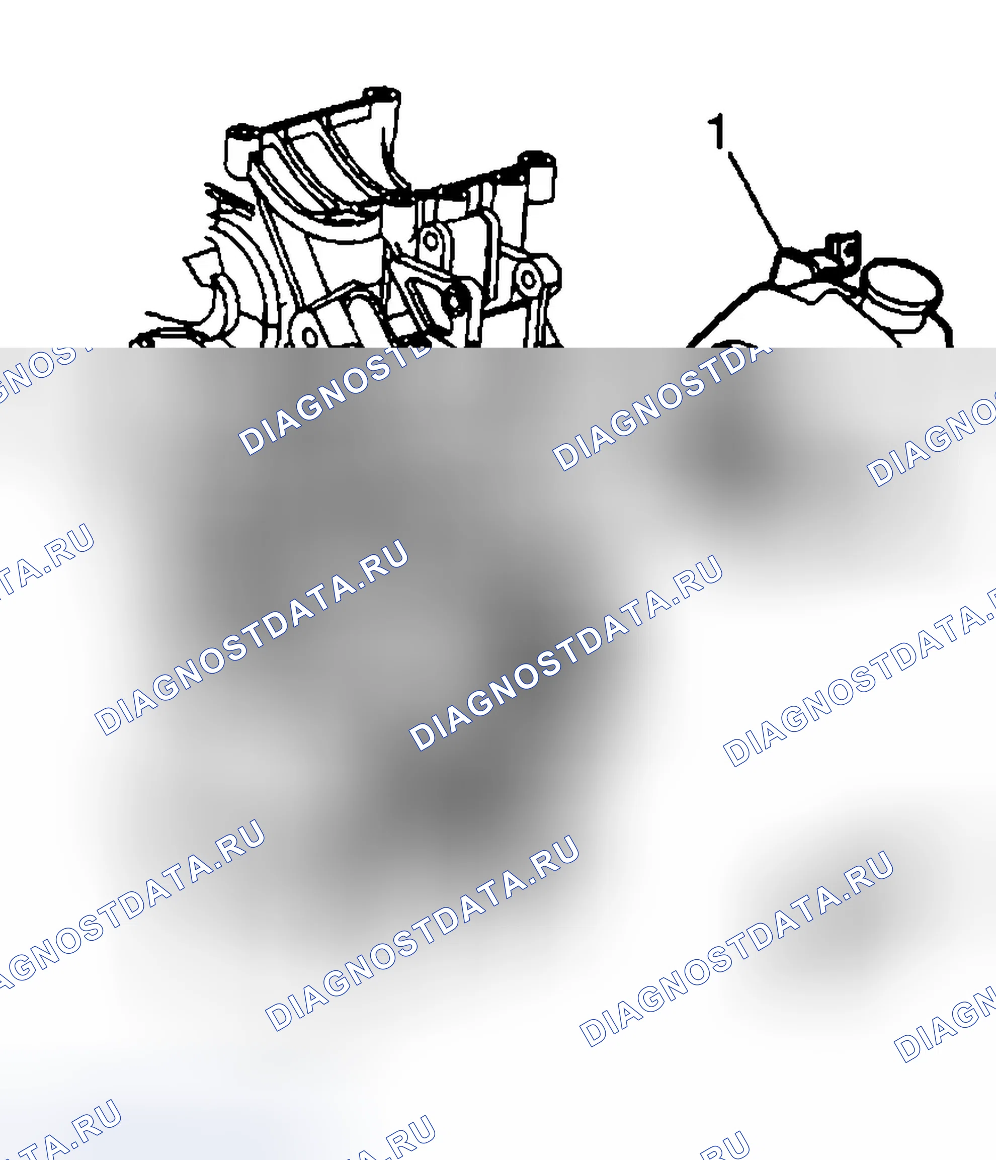 Рис. 21. Chevrolet Silverado 1500 HD 
