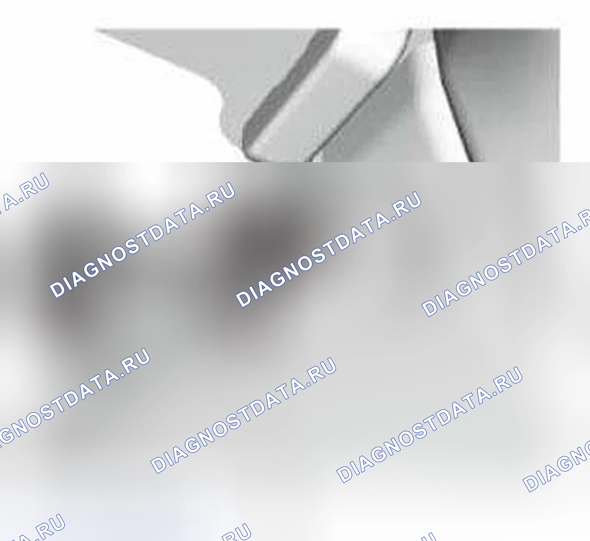 Рис. 1192: Удаление. Honda Civic IX