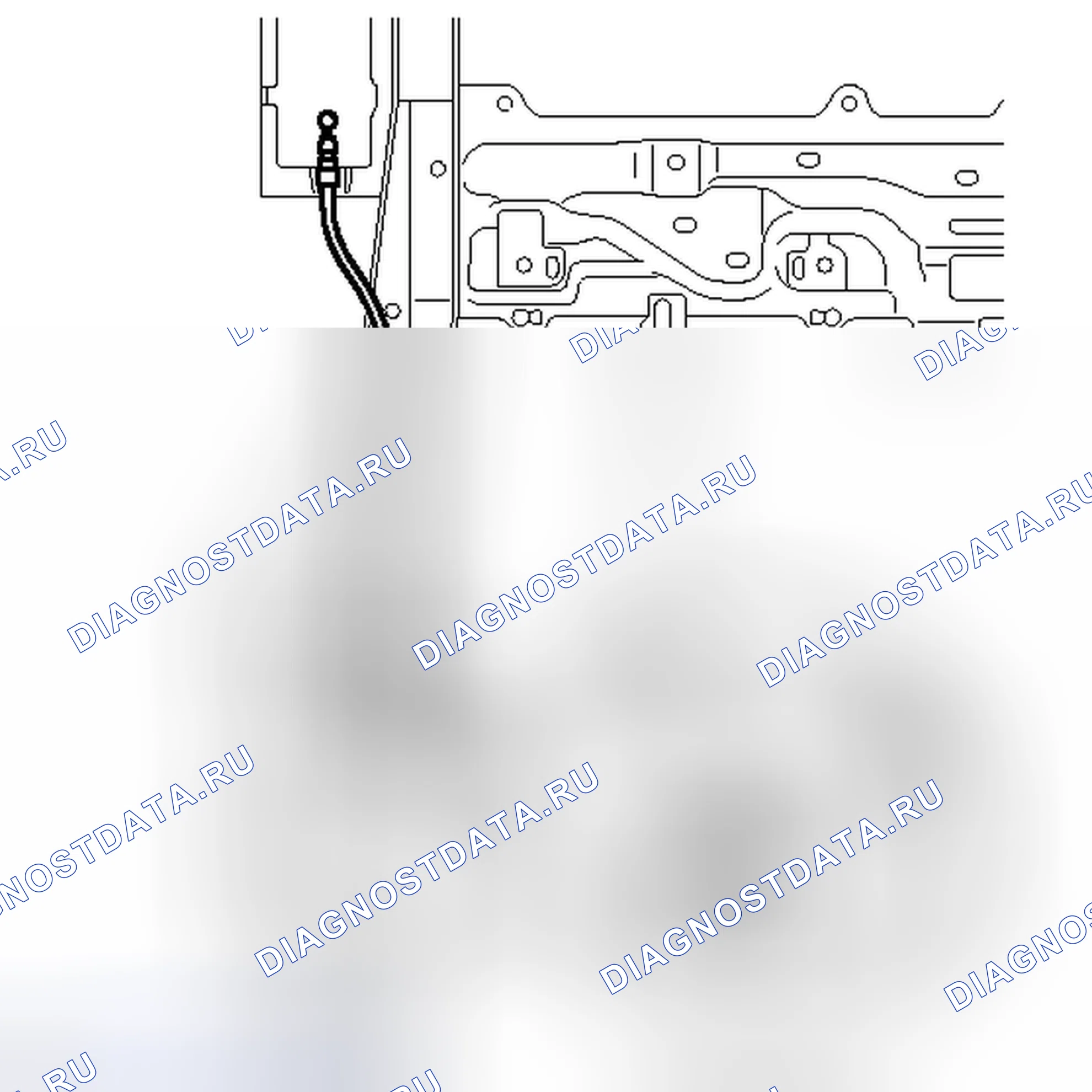 Рис. 494. Toyota 4Runner V