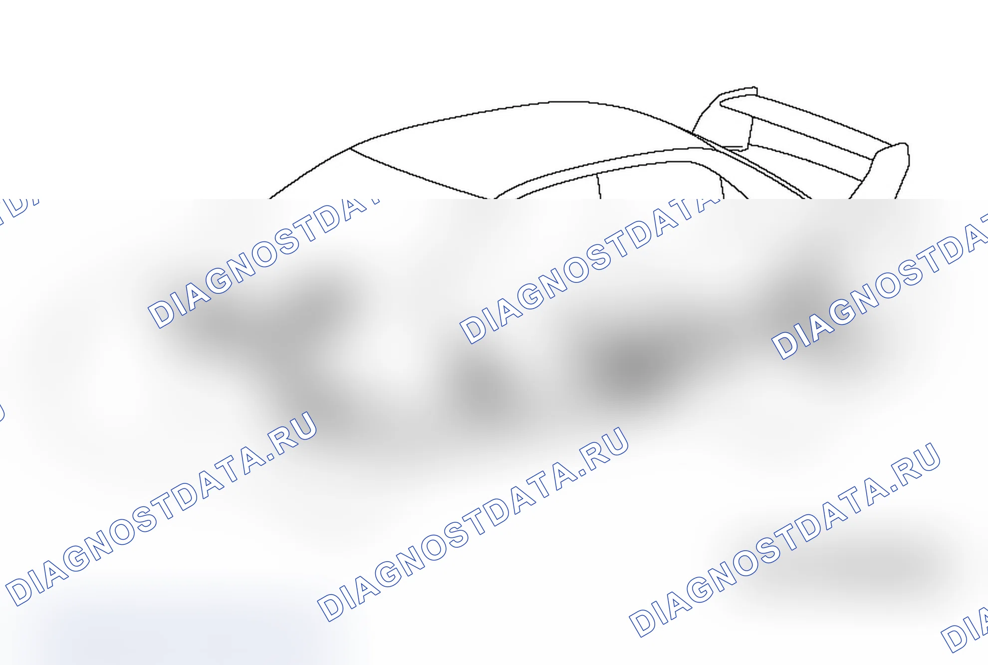 Рис. 32. Mitsubishi Lancer Evolution IX