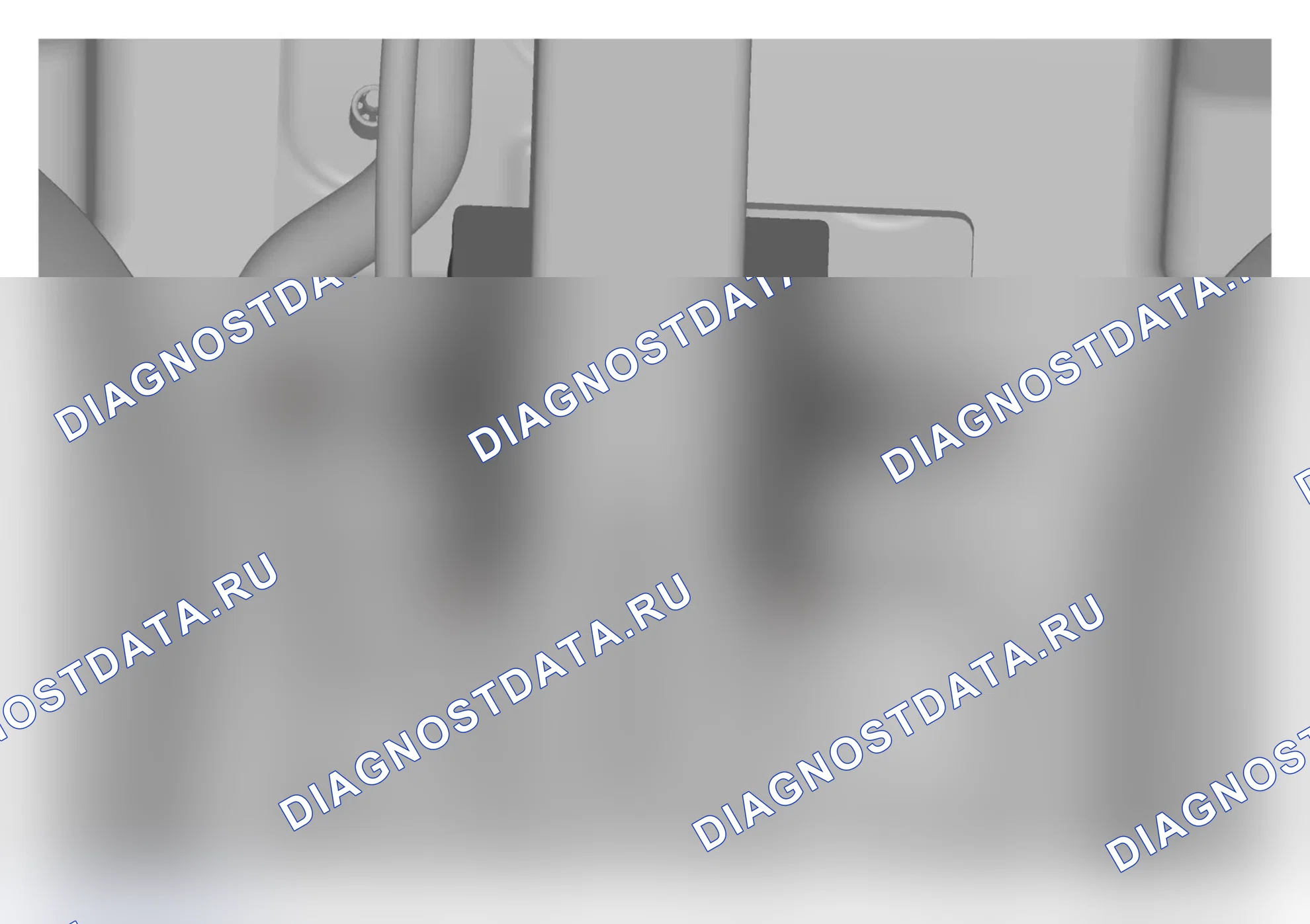 Как снять и установить преобразователь постоянного тока/постоянного току — Haval Chitu. Haval Chitu I