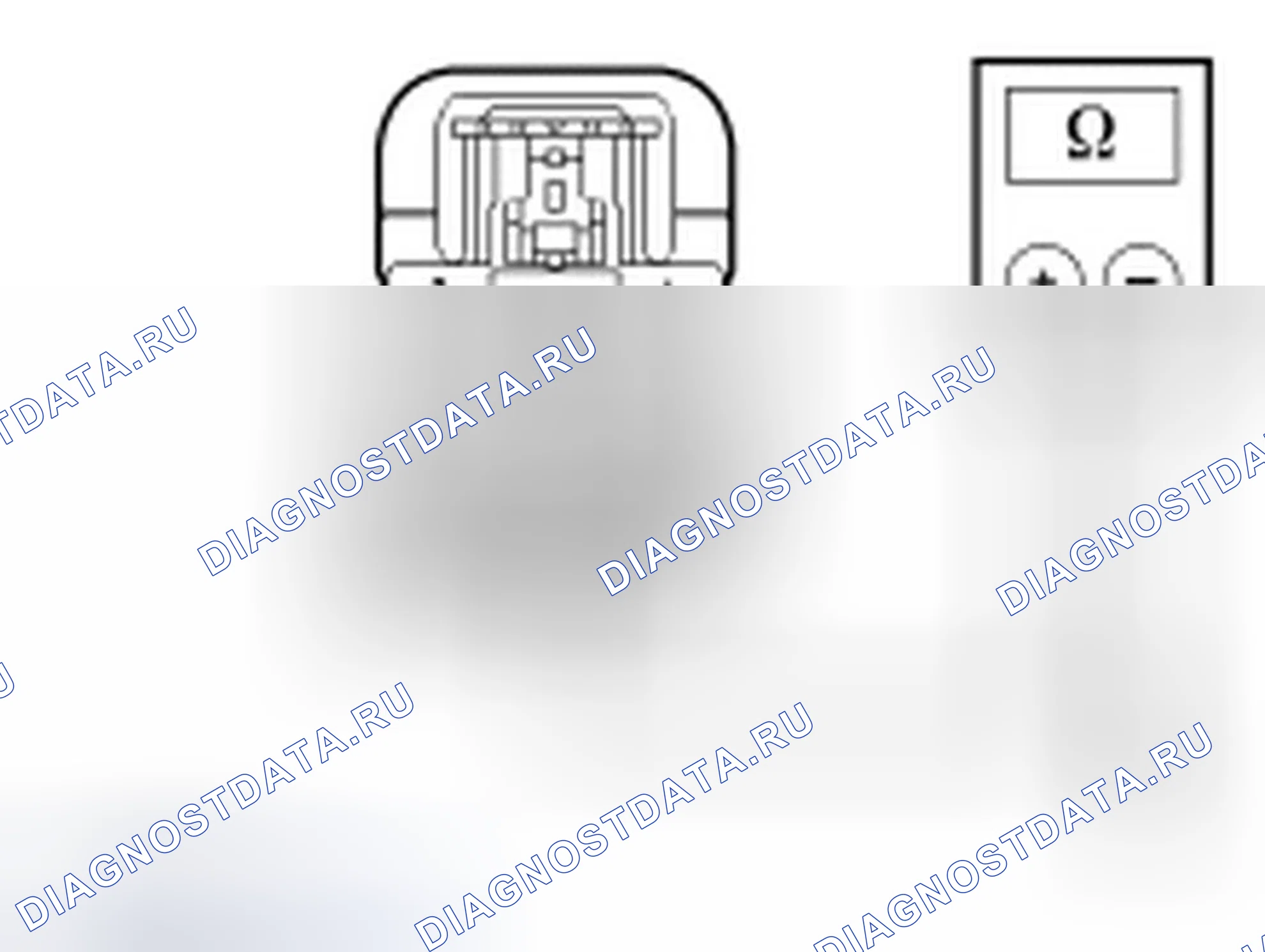 Рис. 95. Ford Flex I