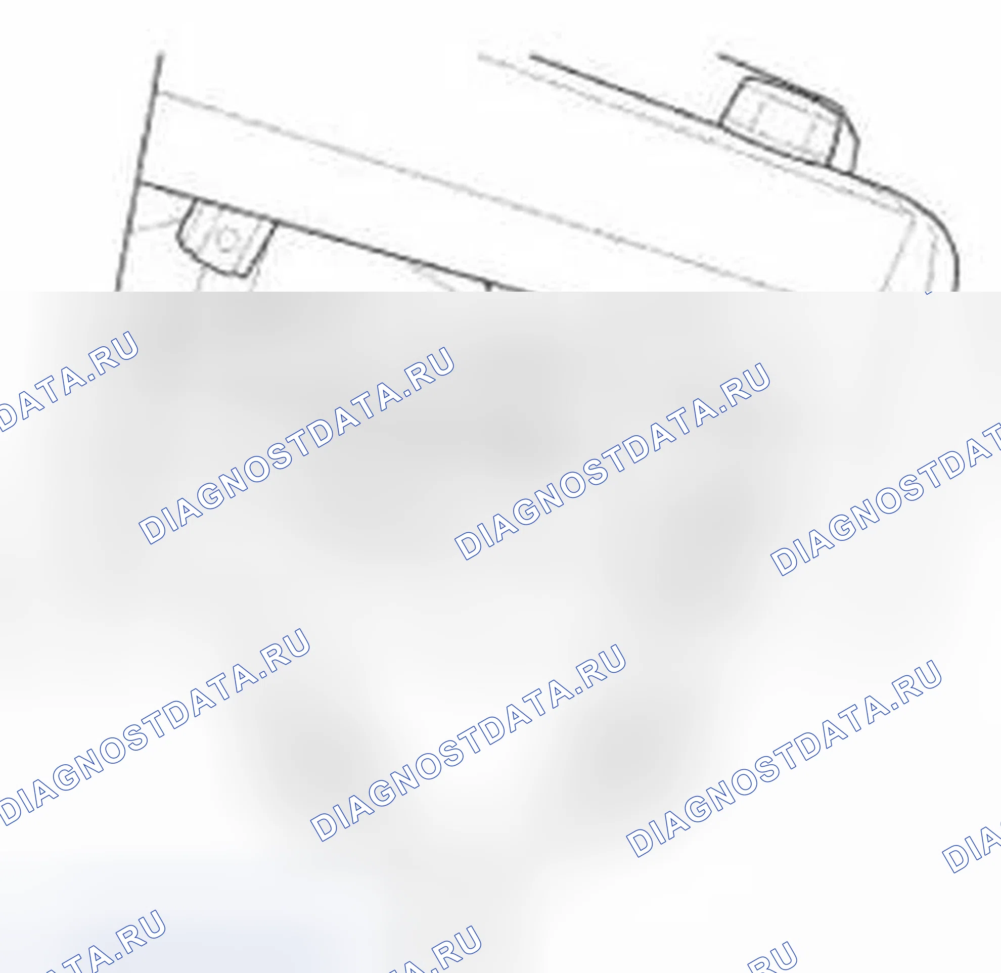 Рис. 1134. Honda Civic IX