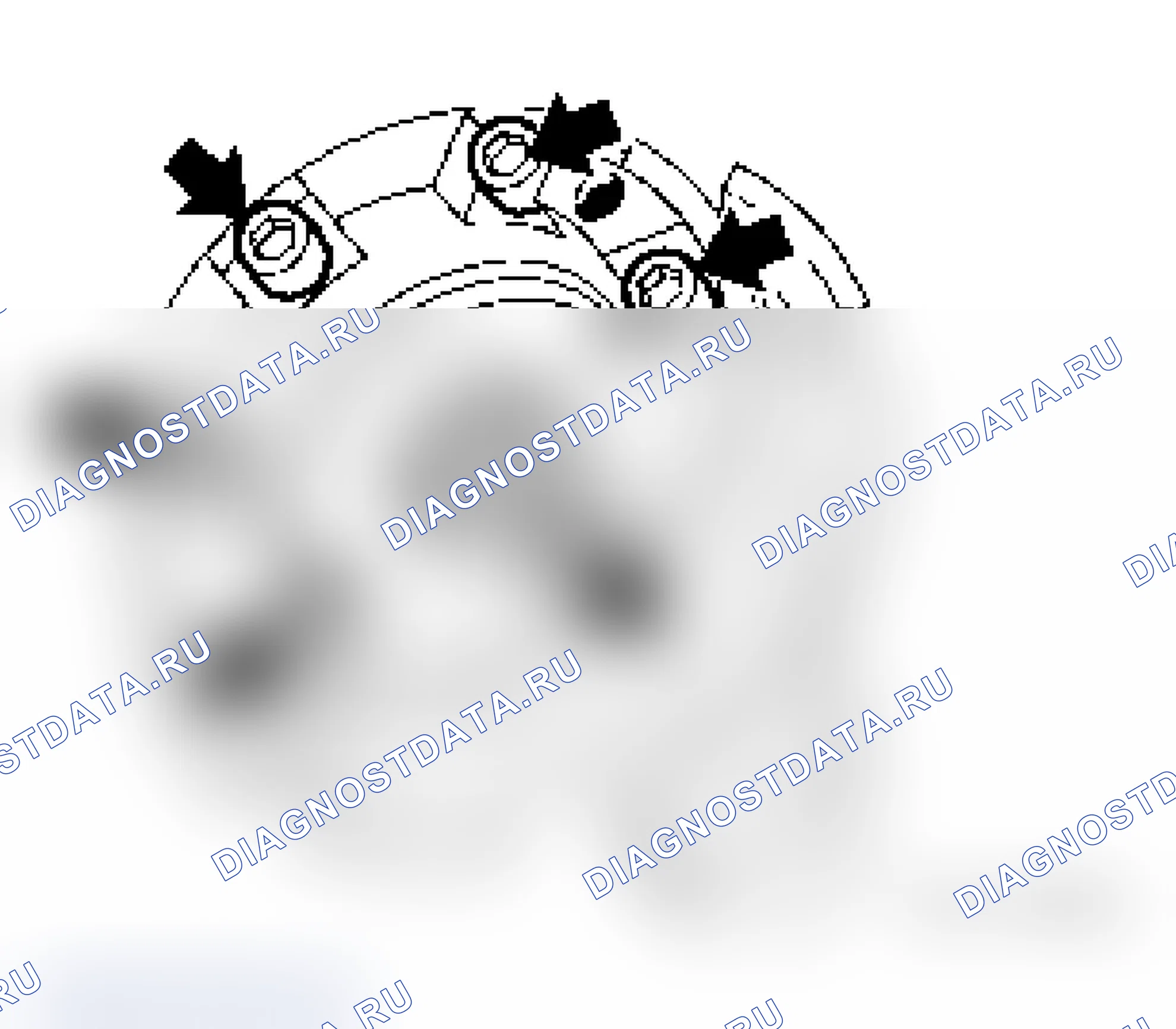 Рис. 628. BMW M3 E36