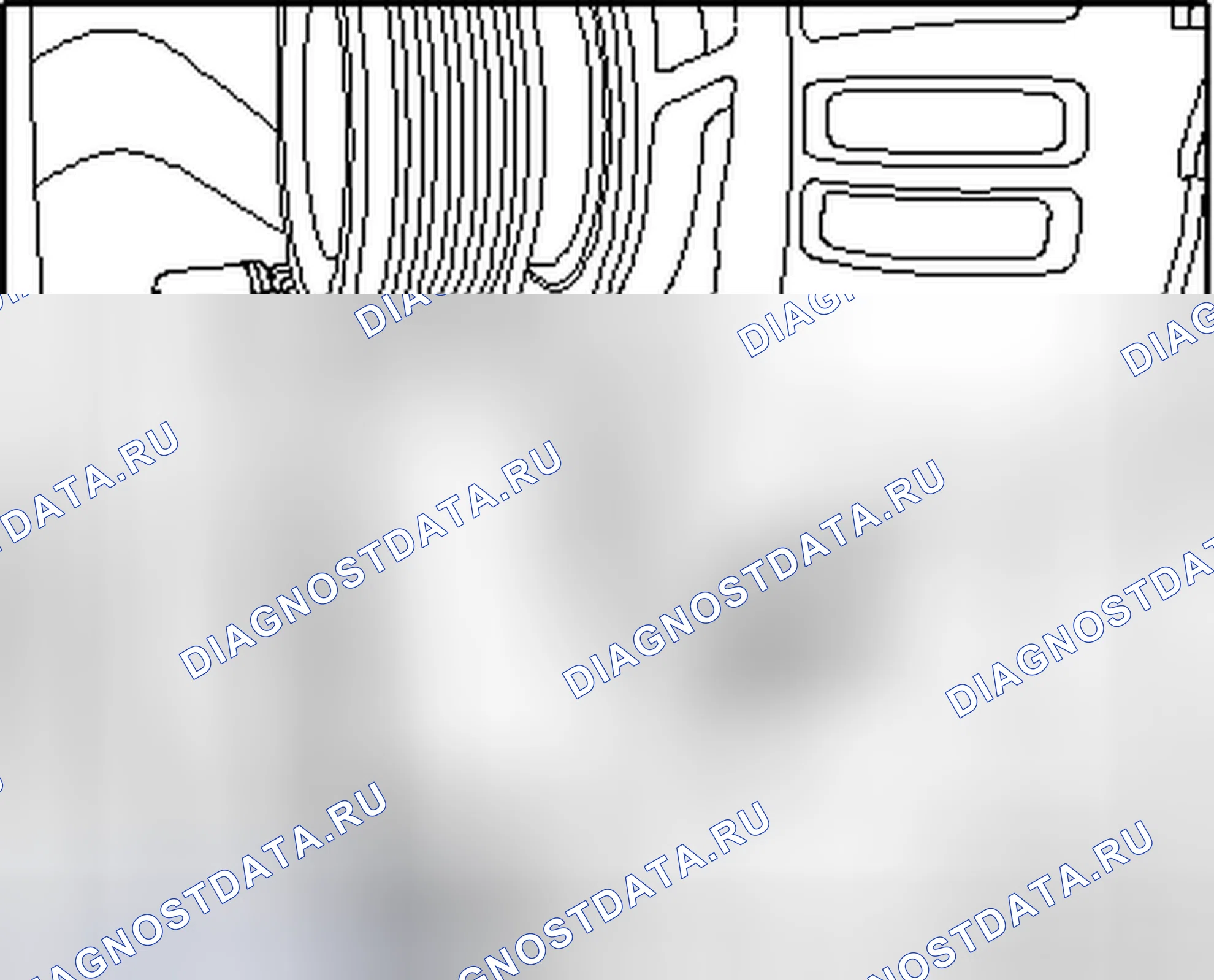 Рис. 43. Volkswagen Golf Mk7