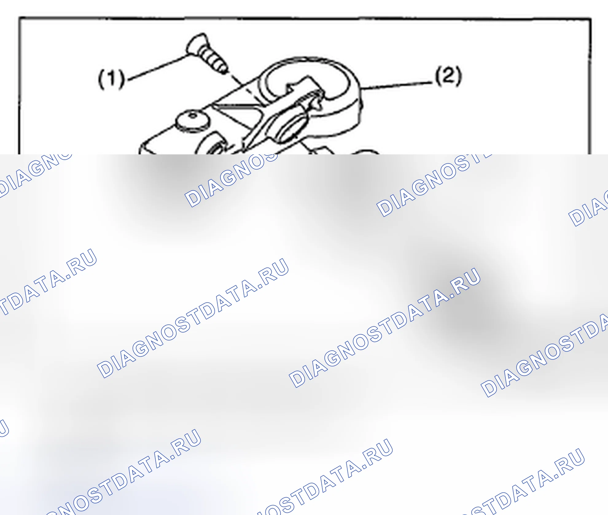 Рис. 19. Subaru Legacy BM/BR