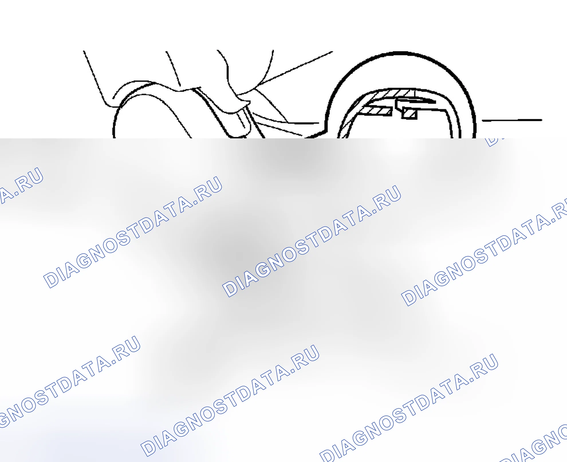 Рис. 52. Toyota Camry XV30