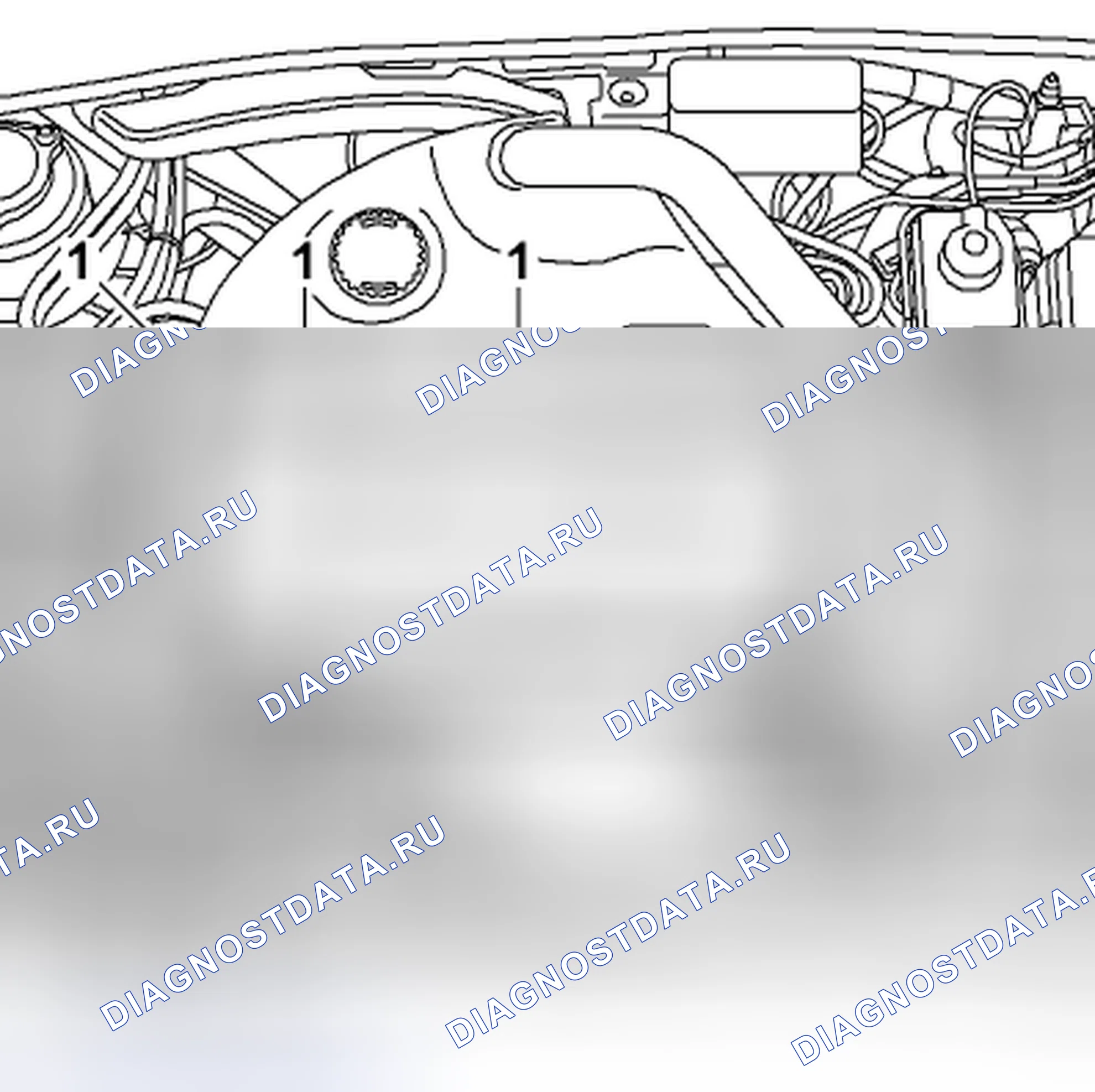 Рис. 257: Для удаления. Kia Picanto III