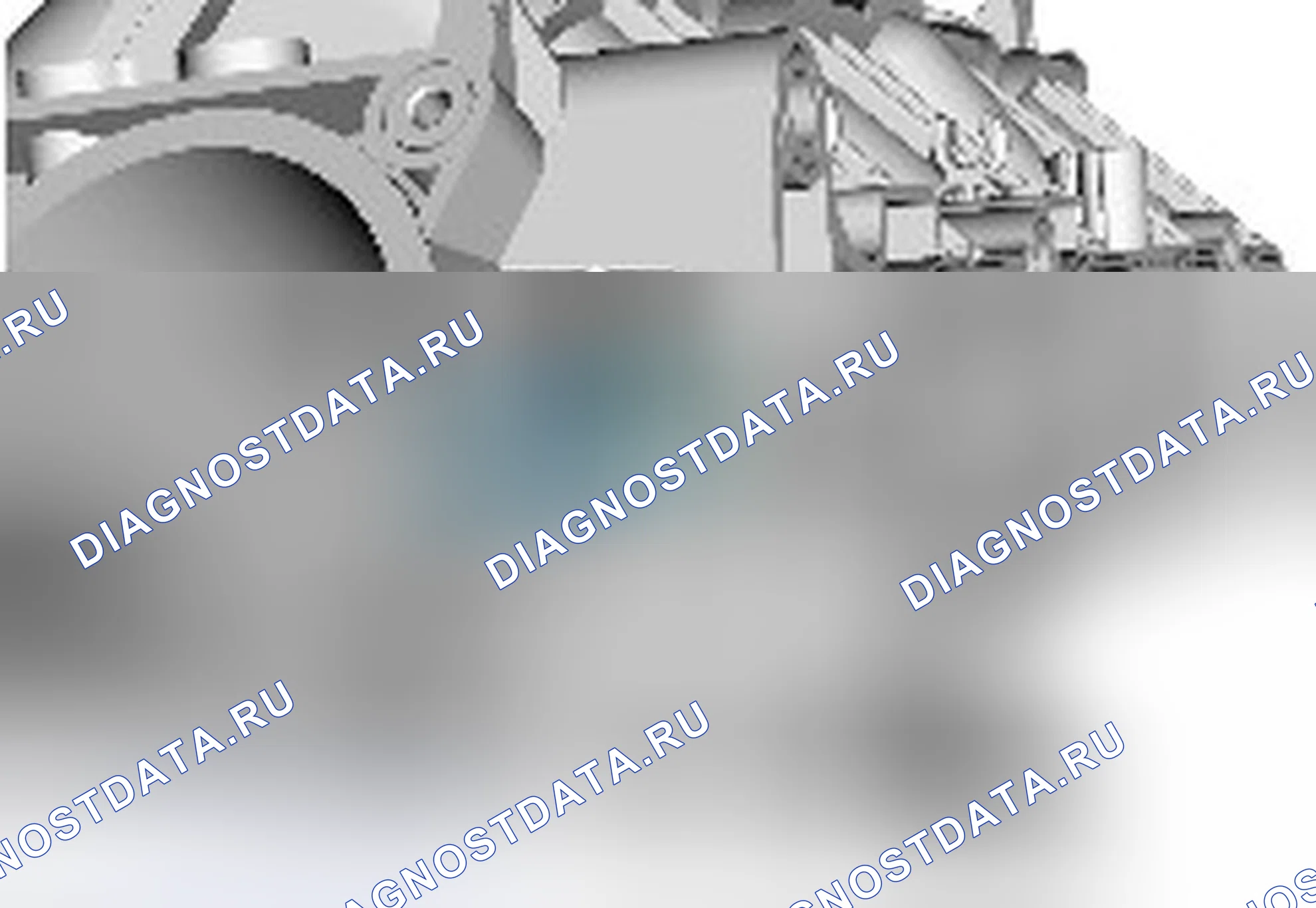 Как снять и установить турбулизаторы. Ford S-MAX I рестайлинг