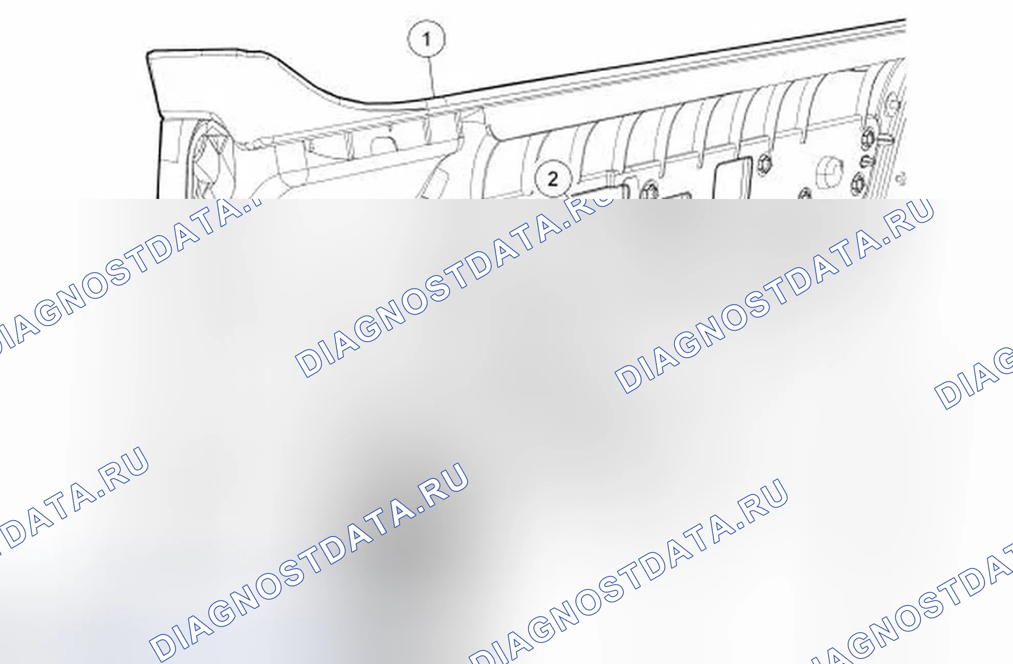 Рис. 33. Ford Edge I