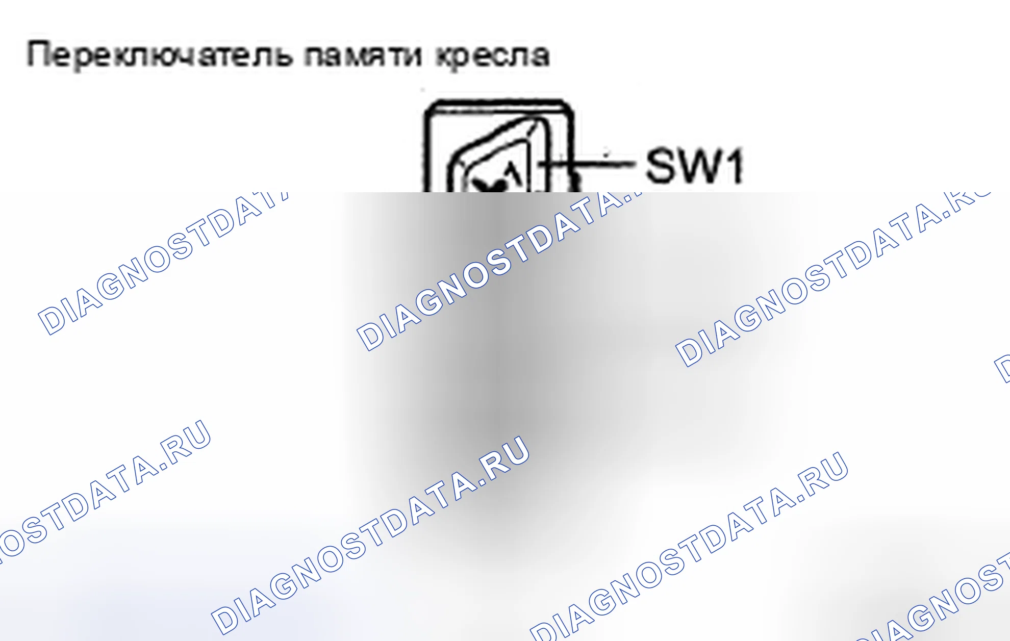 Рис. 12. Toyota Avalon XX30 рестайлинг