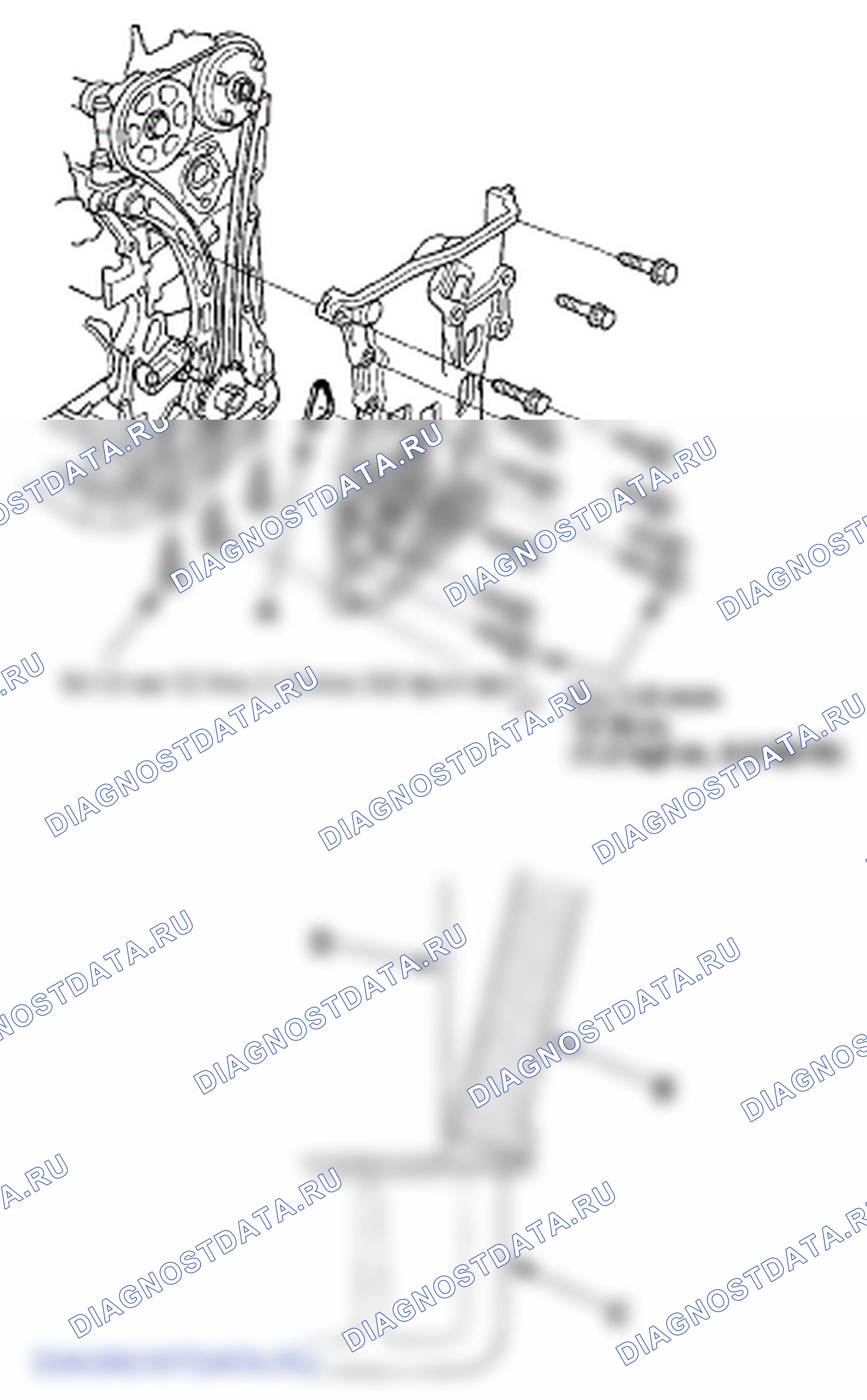 Рис. 58. Honda Element YH2 рестайлинг