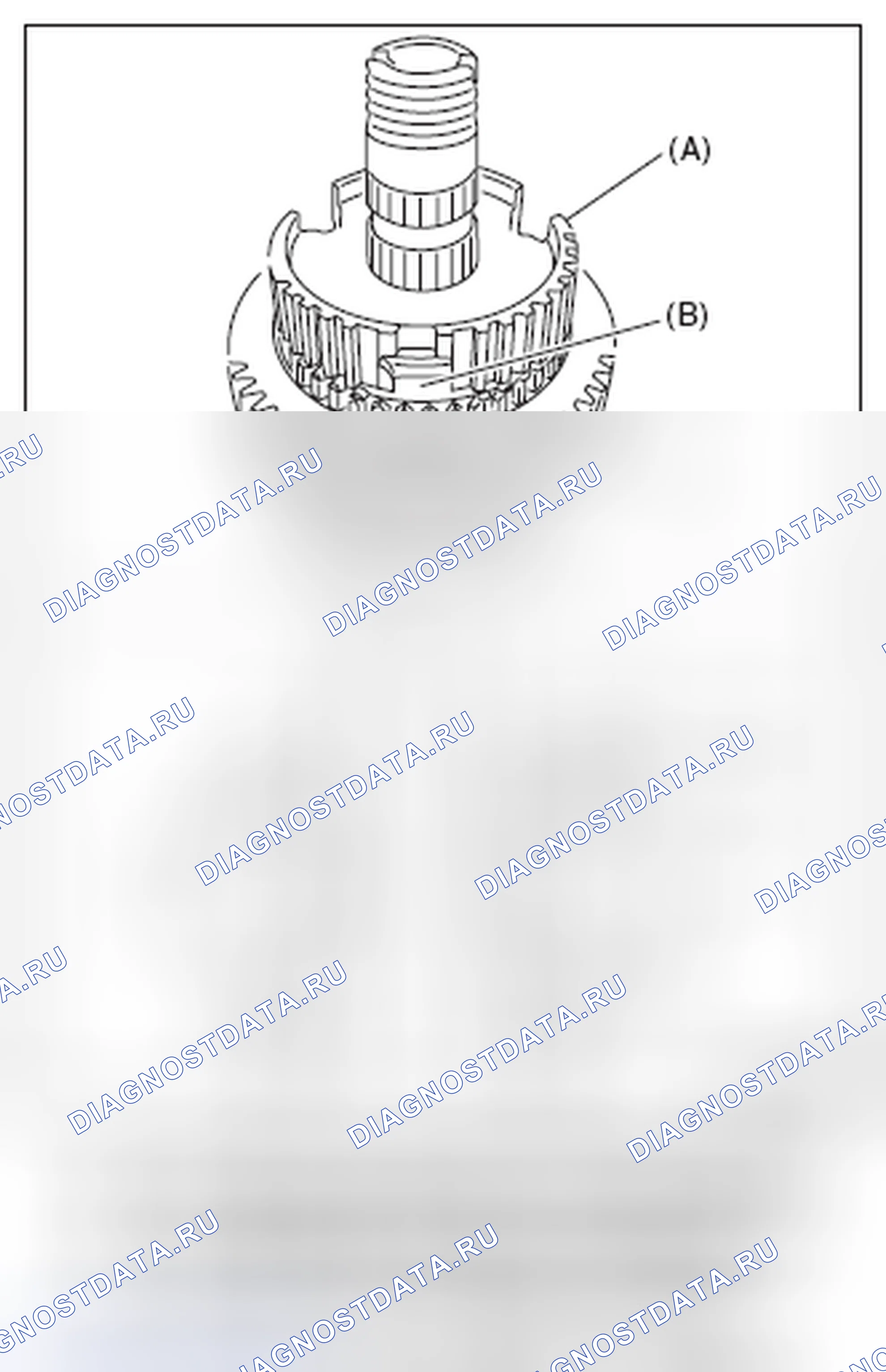 Рис. 184. Subaru Forester SJ