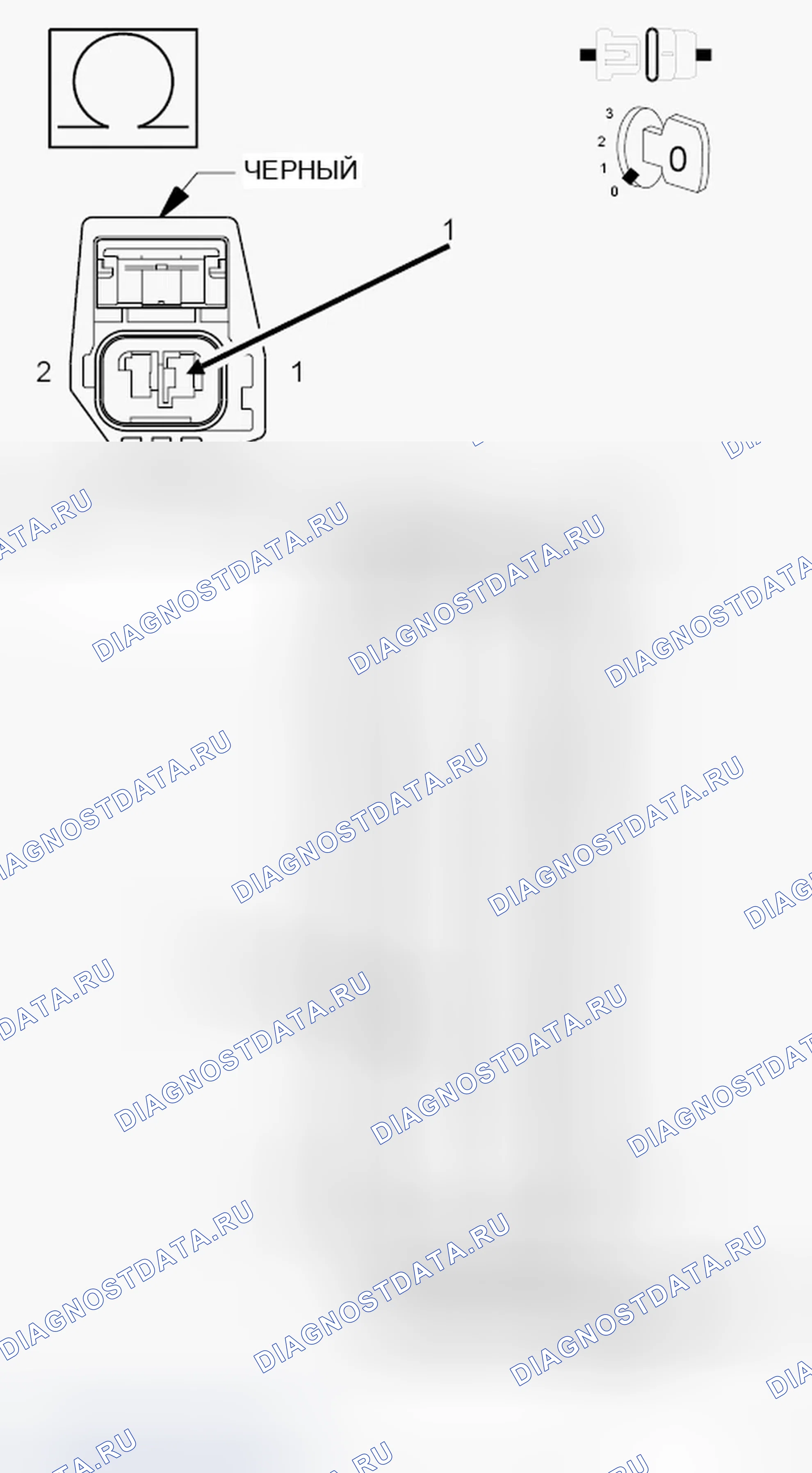 Рис. 587. Chrysler Town & Country V рестайлинг