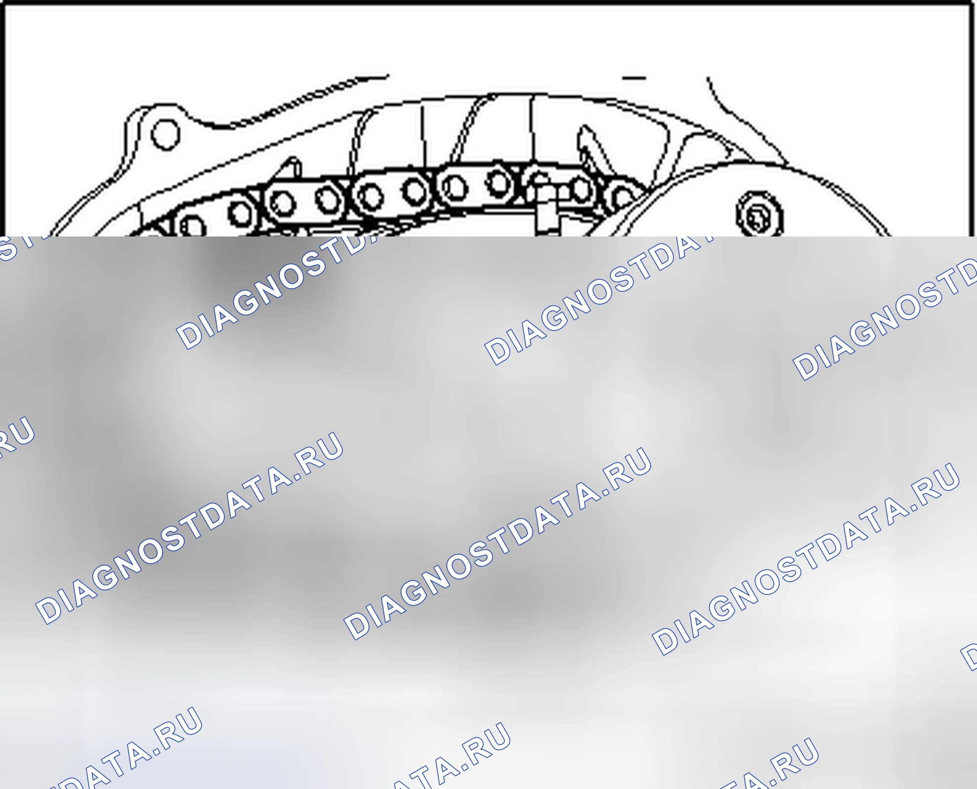 Рис. 163. Volkswagen Passat B6