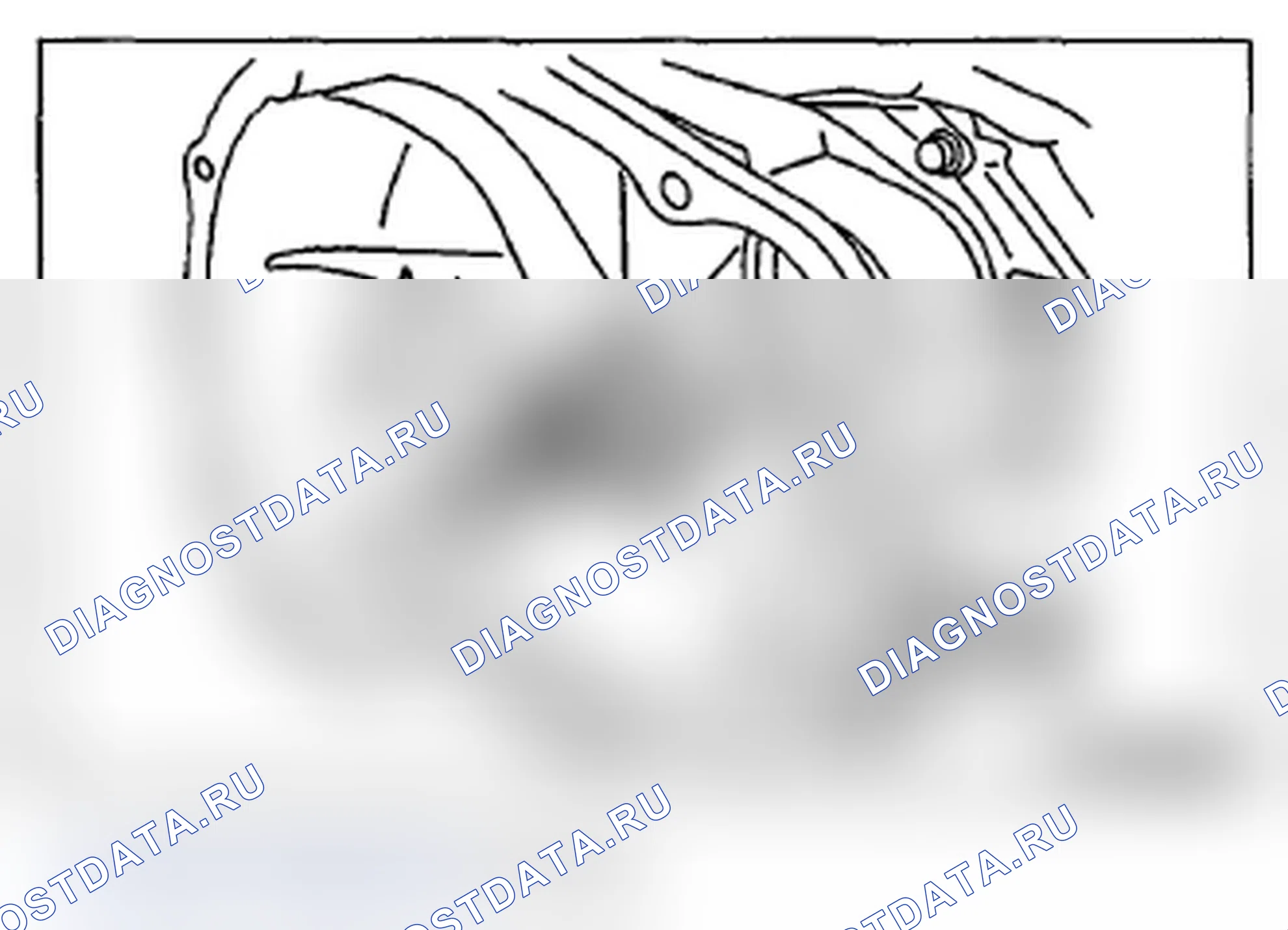 Рис. 195. Subaru Impreza WRX STI GR