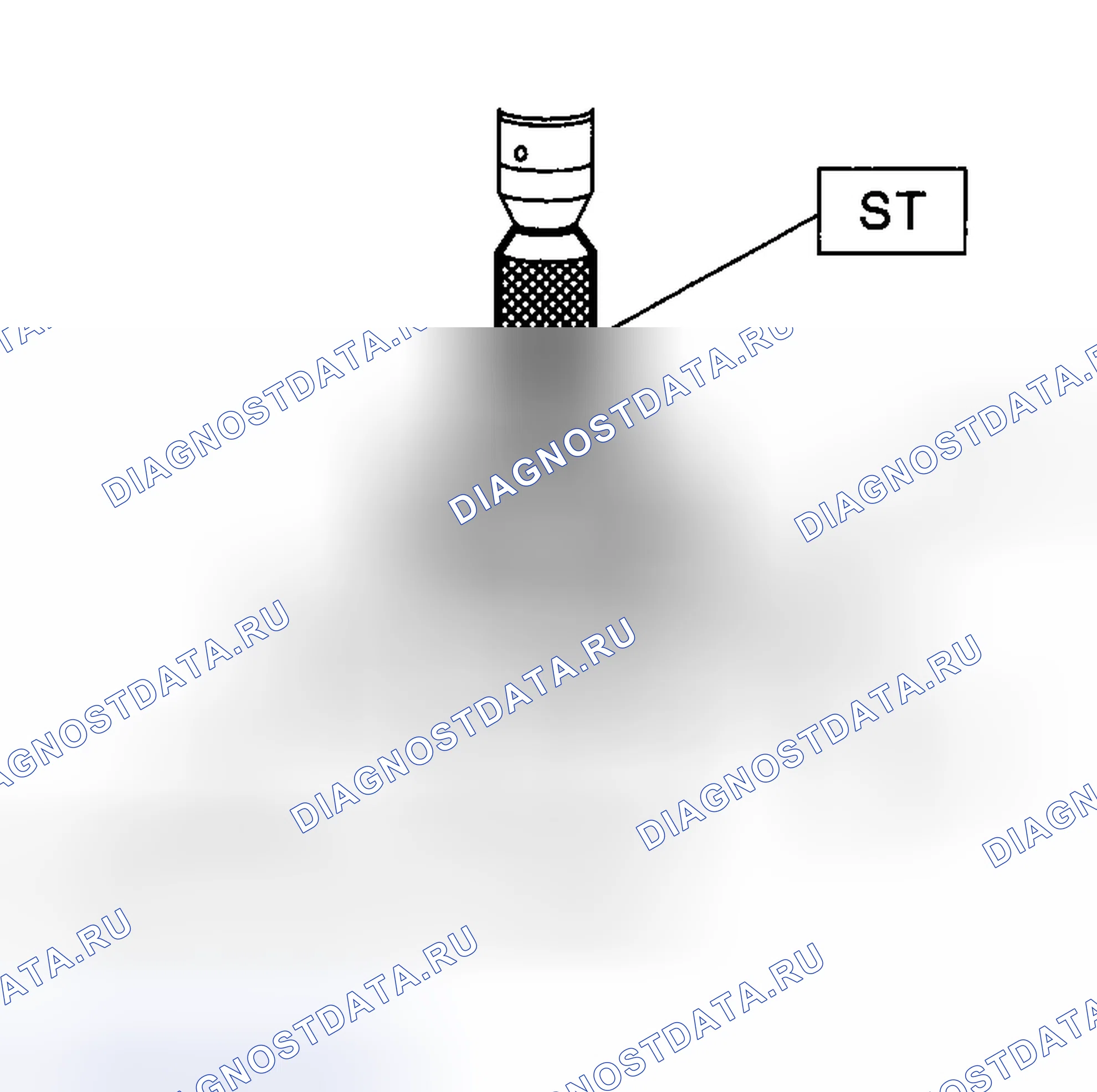 Рис. 223. Subaru Impreza GD/GC/GG рестайлинг