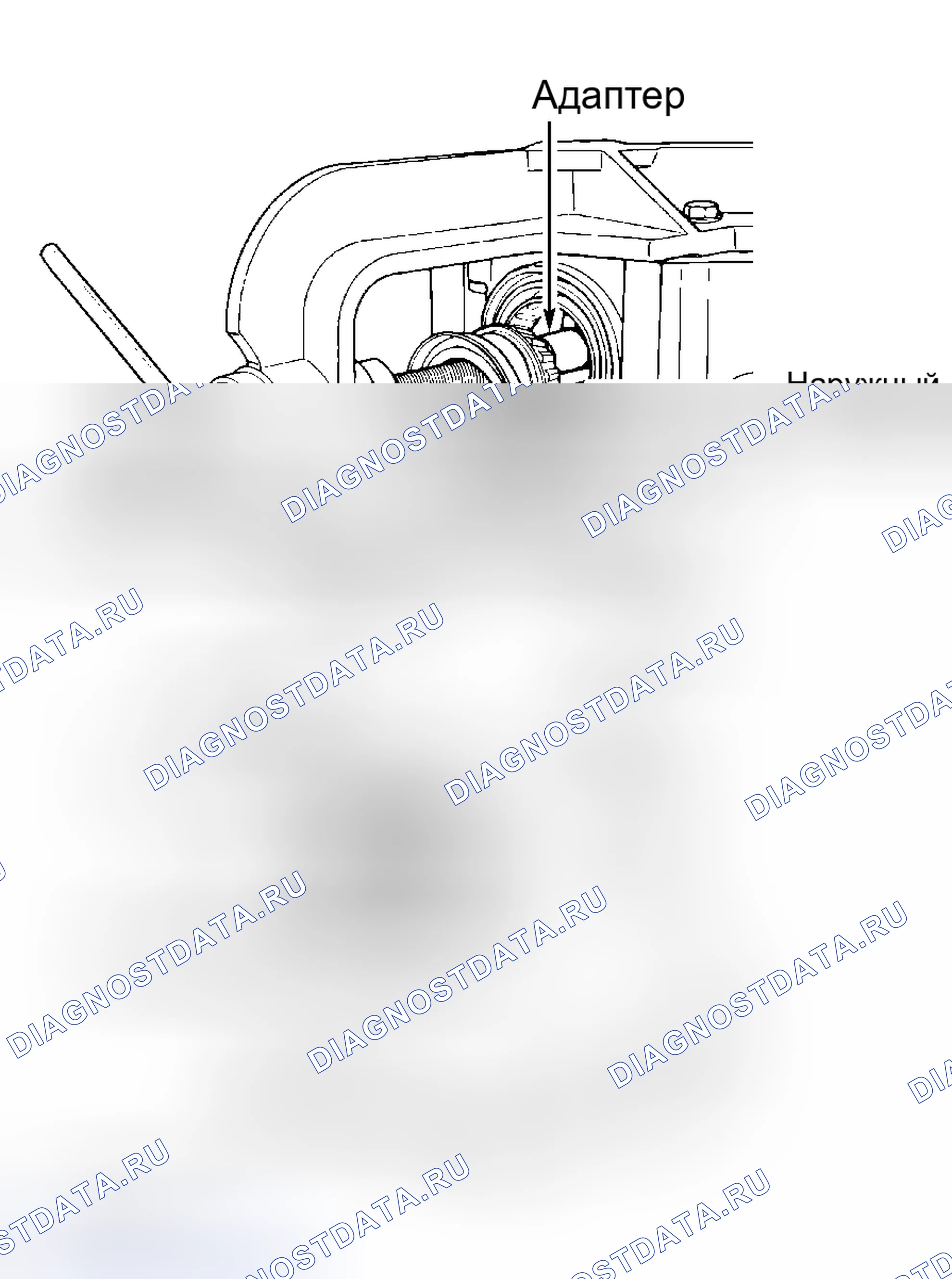 Рис. 7. Chevrolet Cab & Chassis C2500 