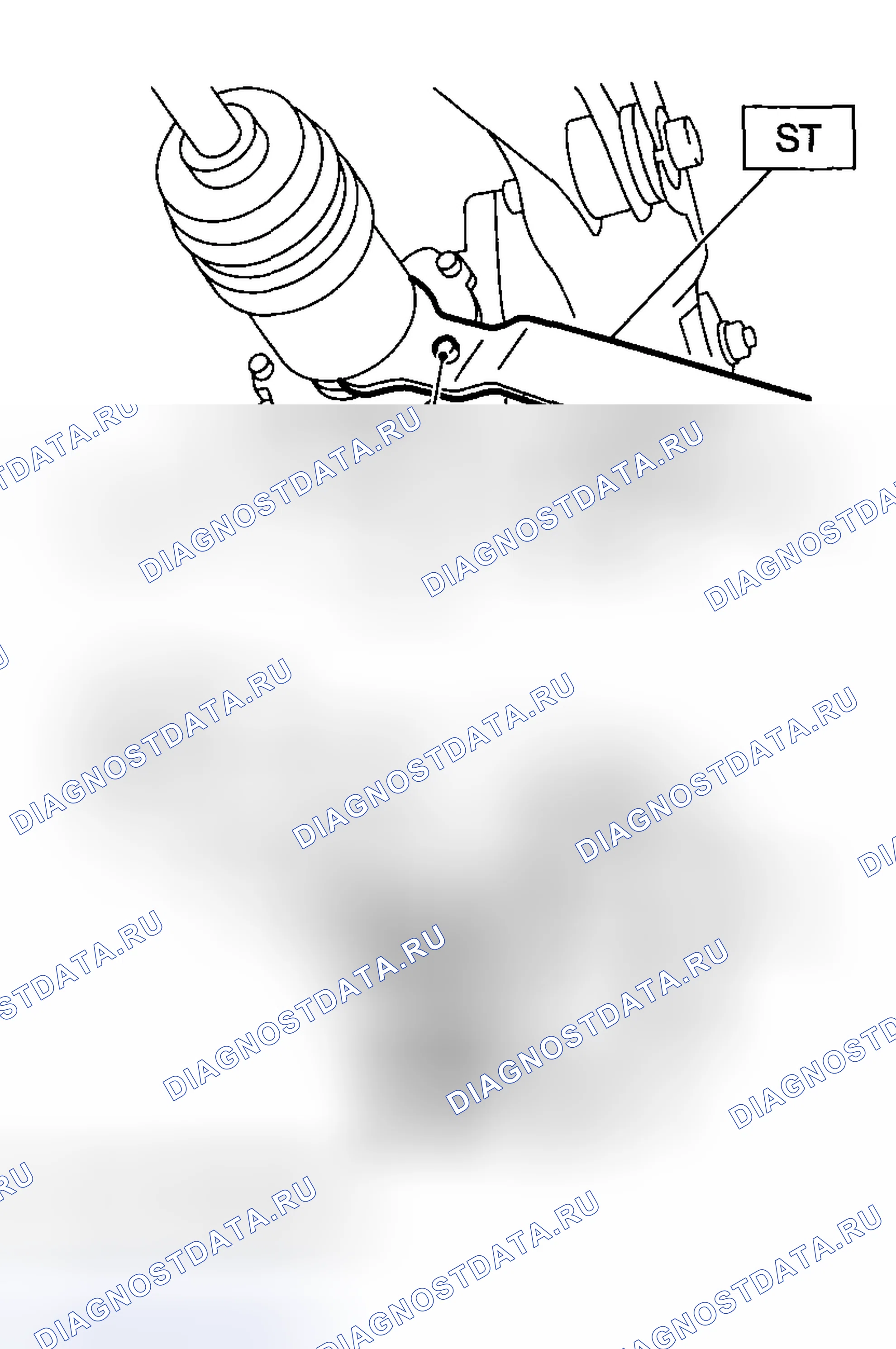 Рис. 15. Subaru Impreza WRX STI GD рестайлинг 2