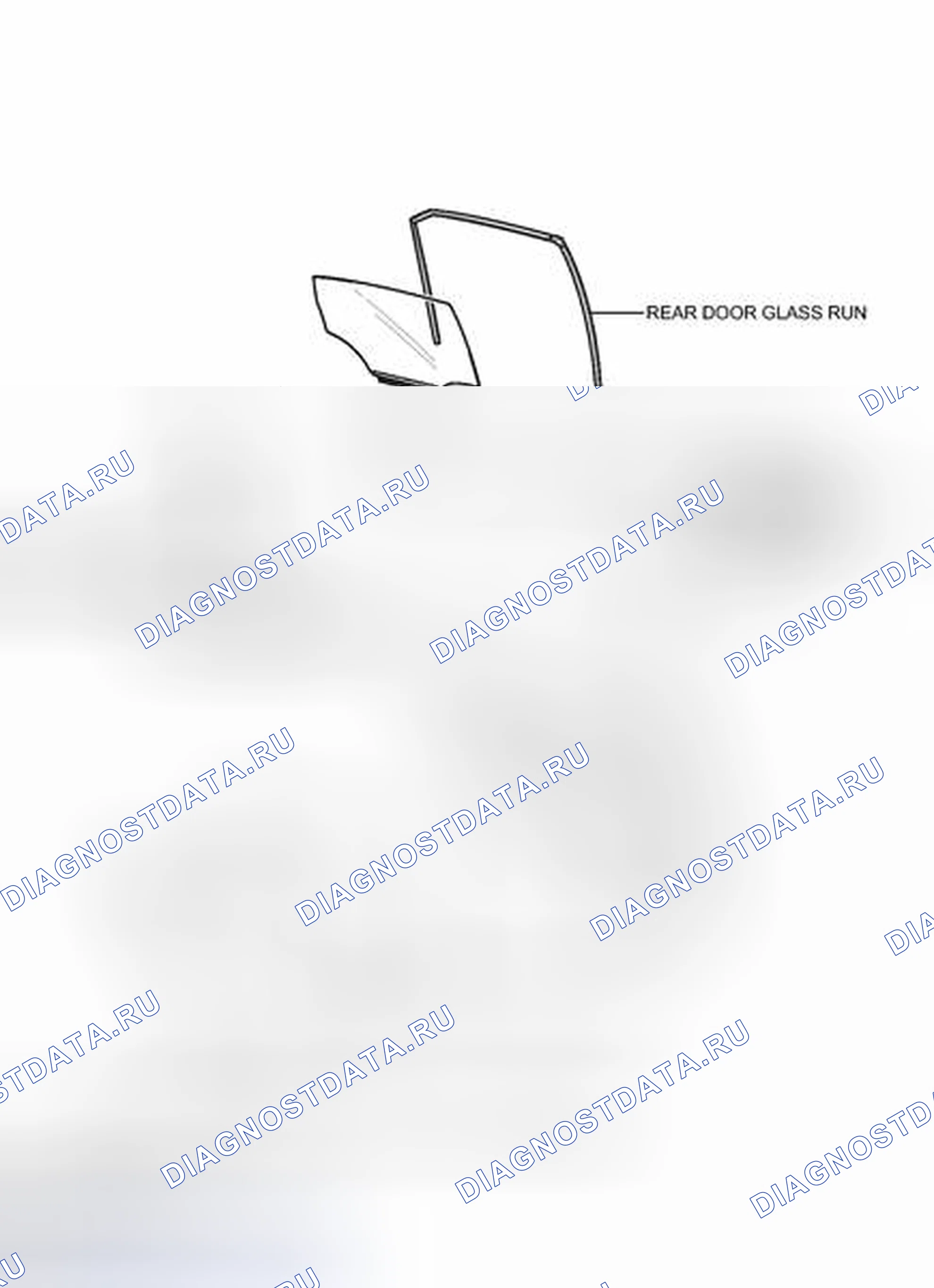 Рис. 94: ИЛЛЮСТРАЦИЯ. Toyota Matrix E140