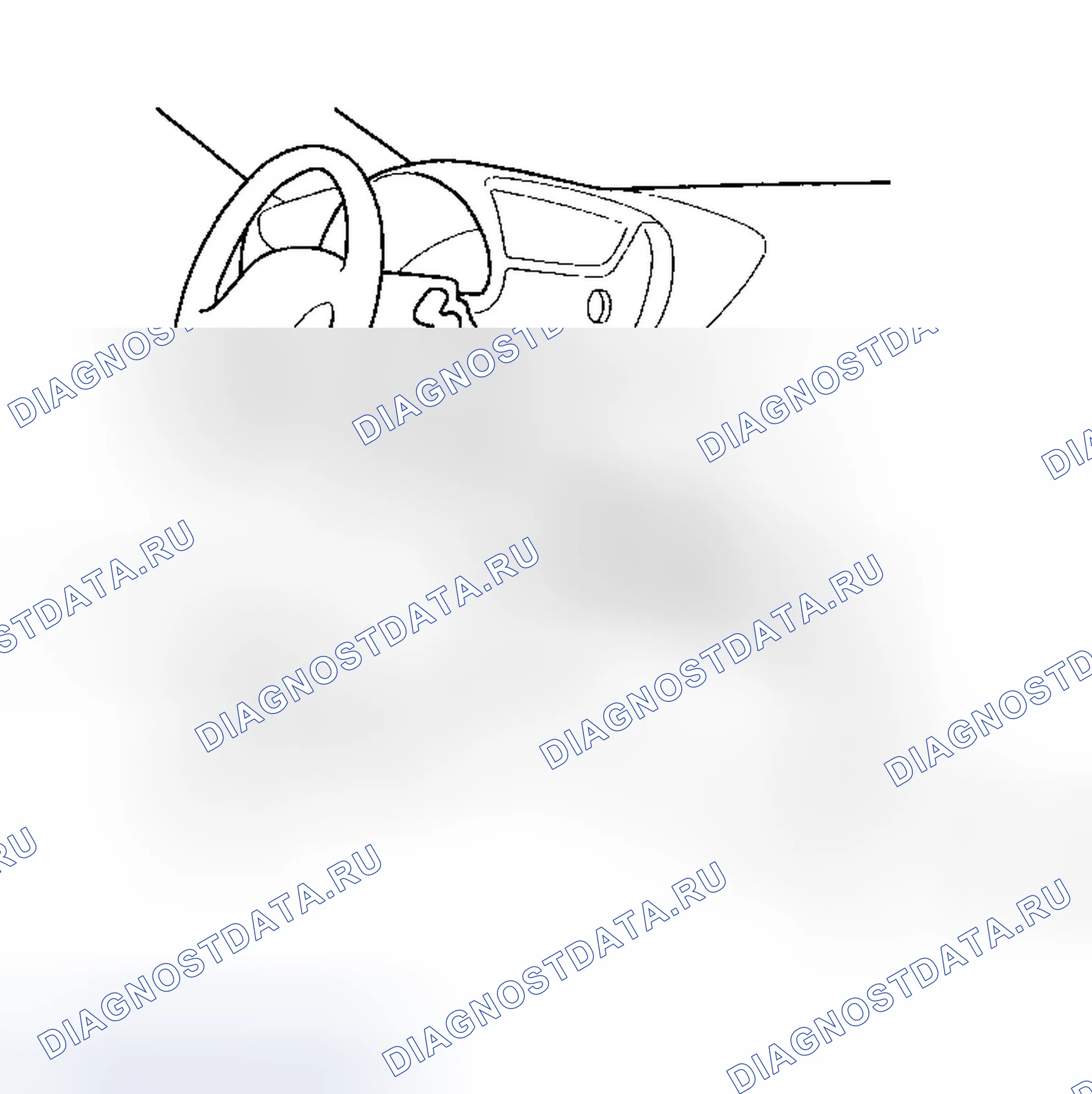 Рис. 5. Honda Insight ZE1