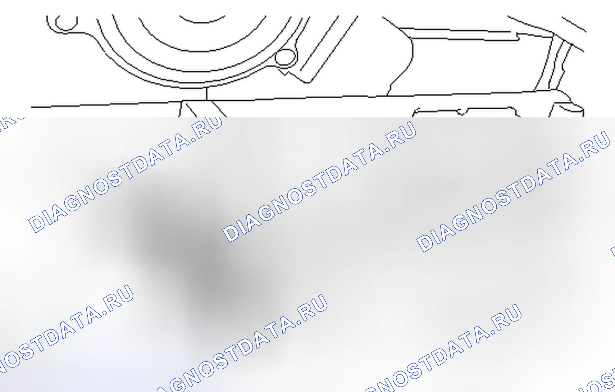 Рис. 146. Toyota Avalon XX40