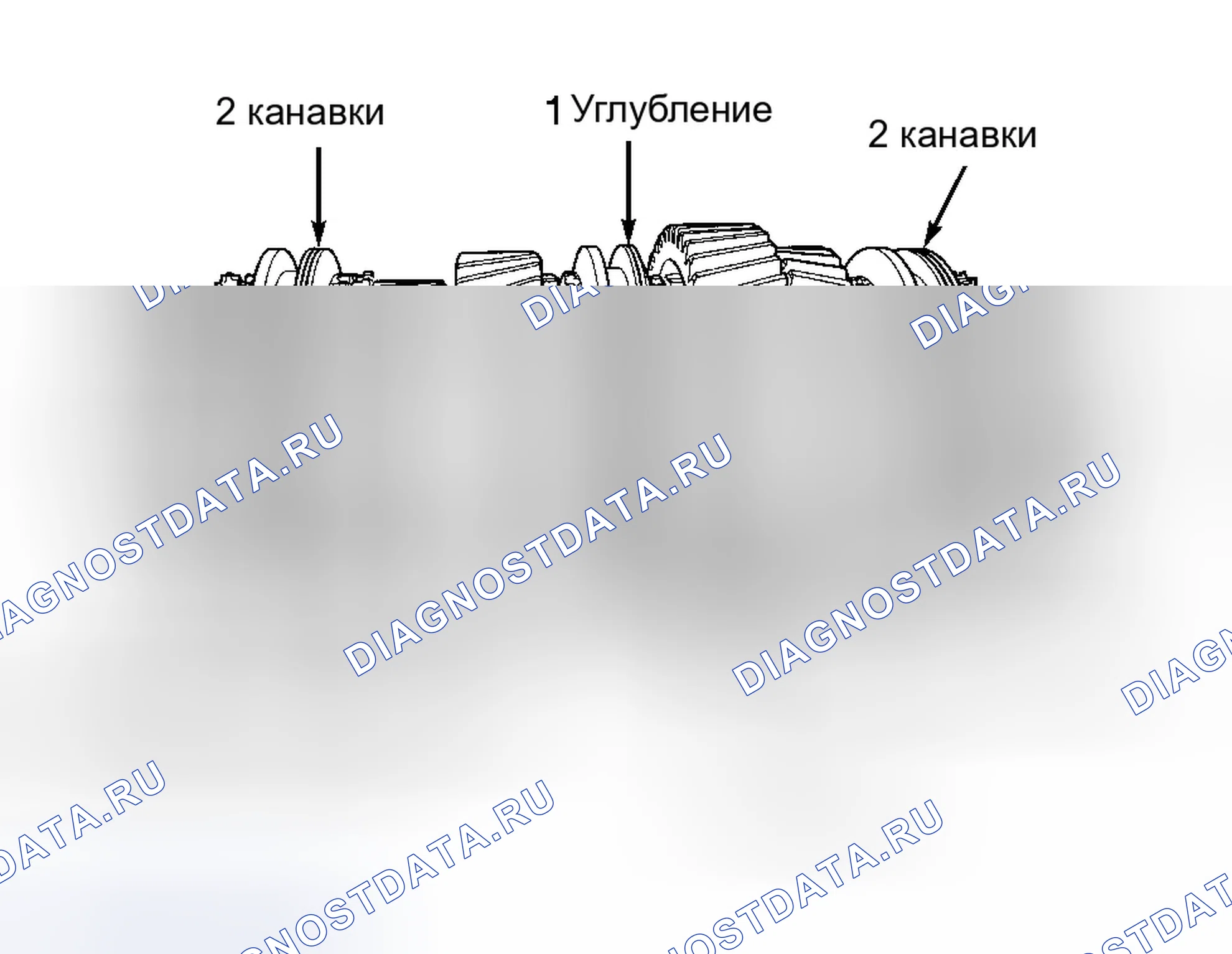 Рис. 12. Dodge Dakota II