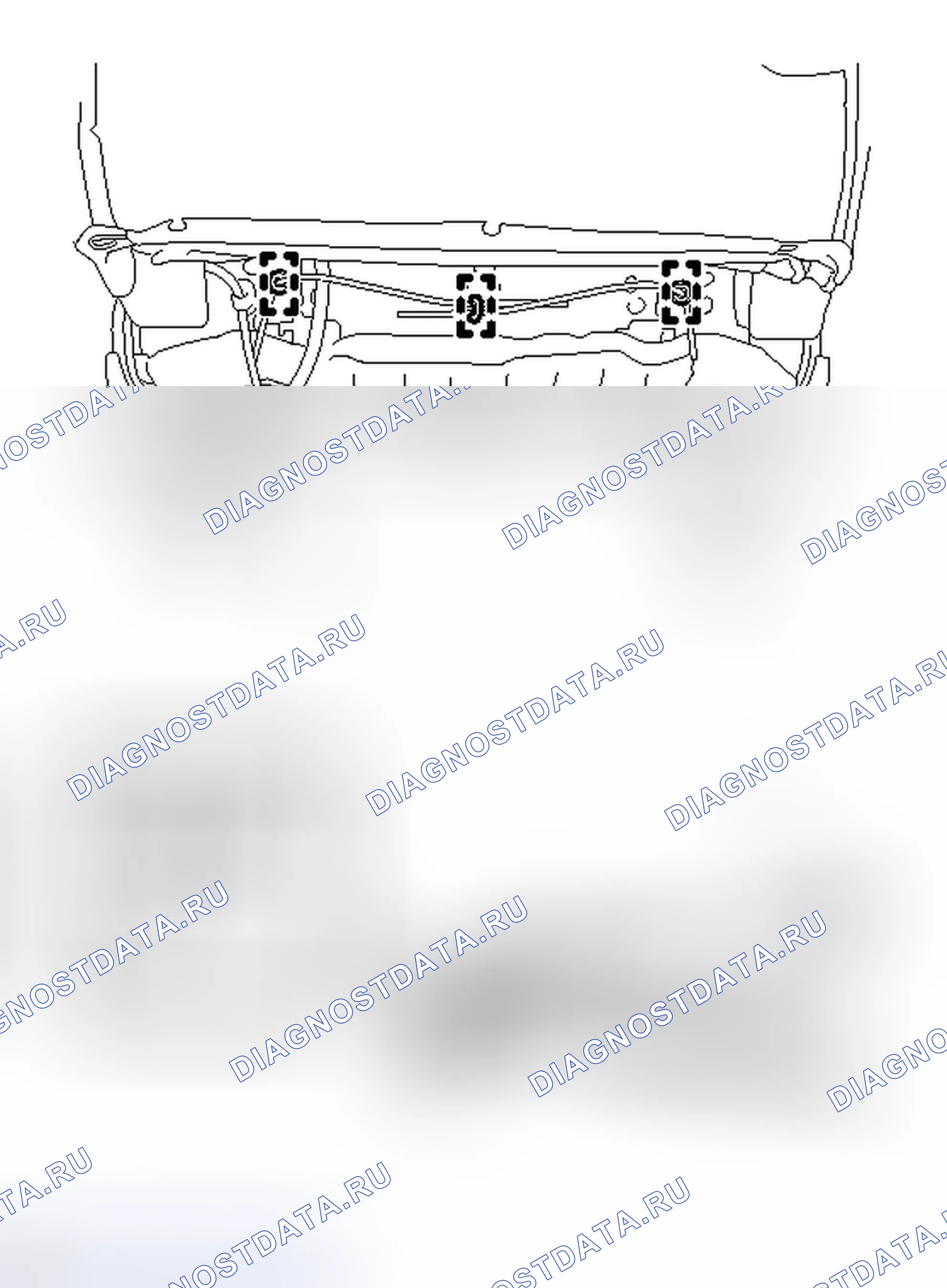 Рис. 189. Toyota Camry XV50