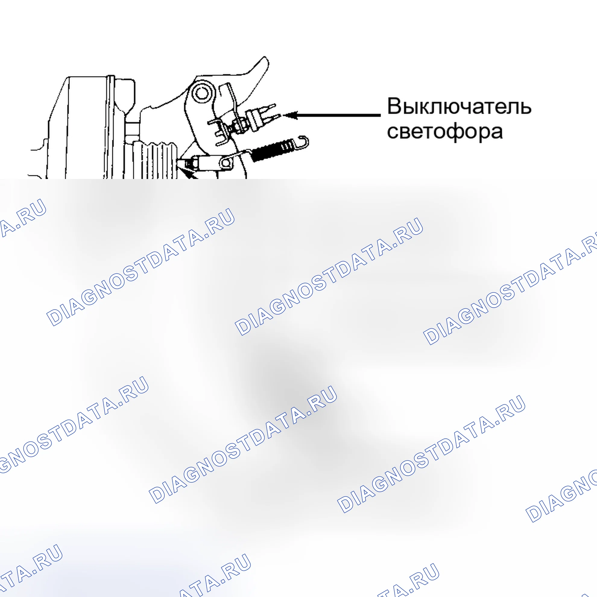 Рис. 9. Pontiac Sunrunner I