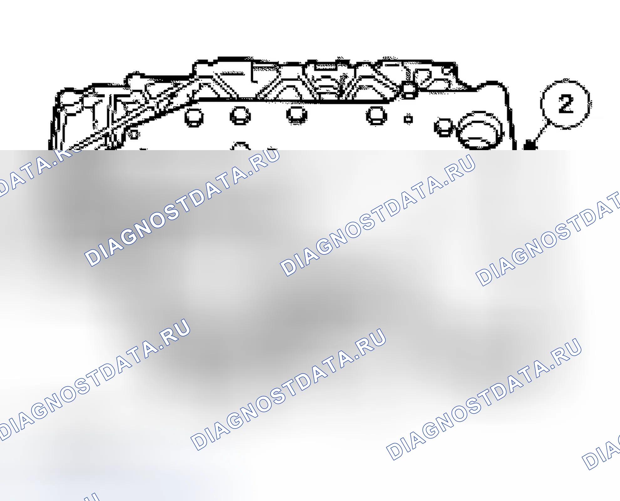 Рис. 557. Ford Econoline E150 