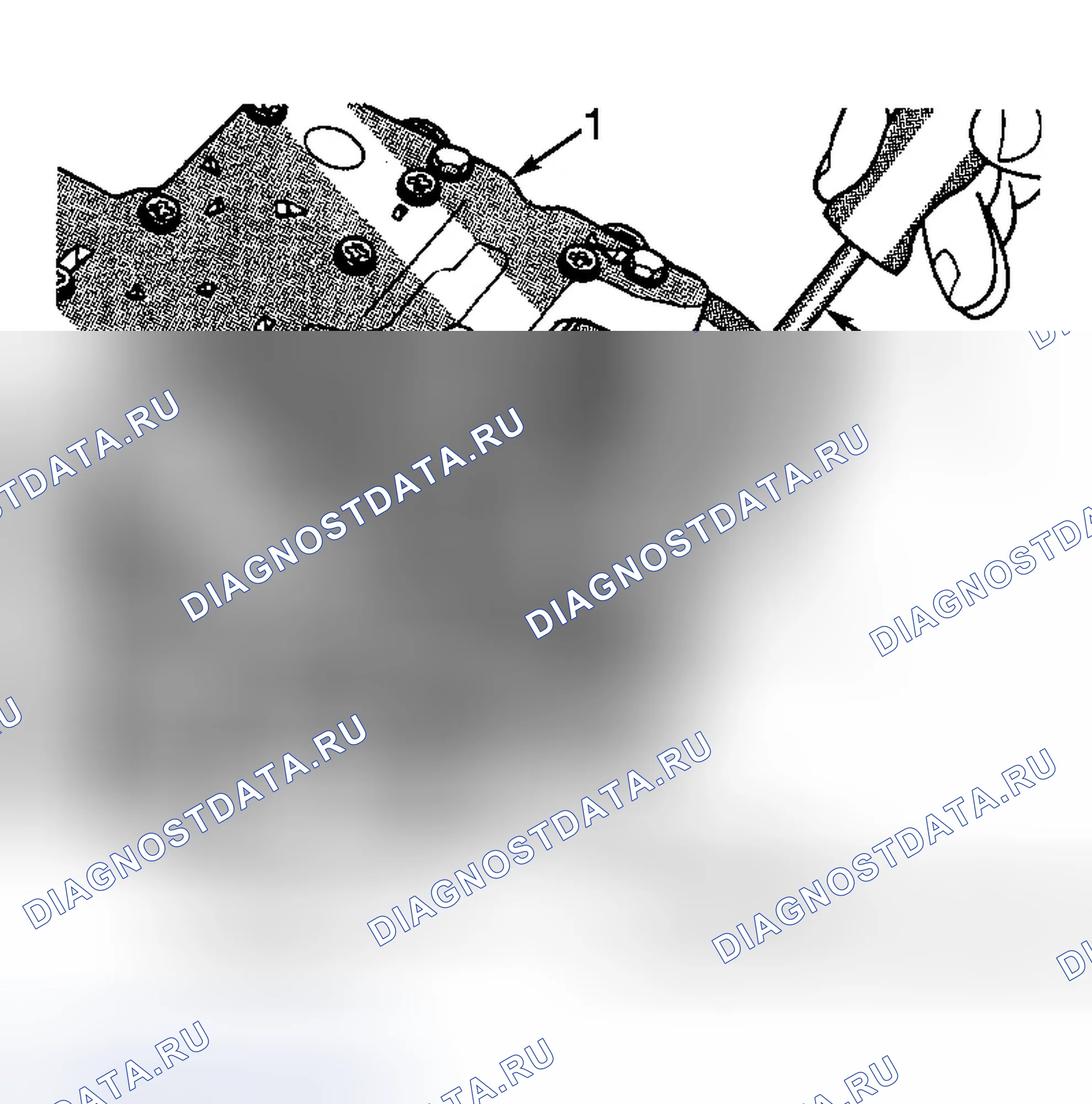 Рис. 44. Chrysler Town & Country IV