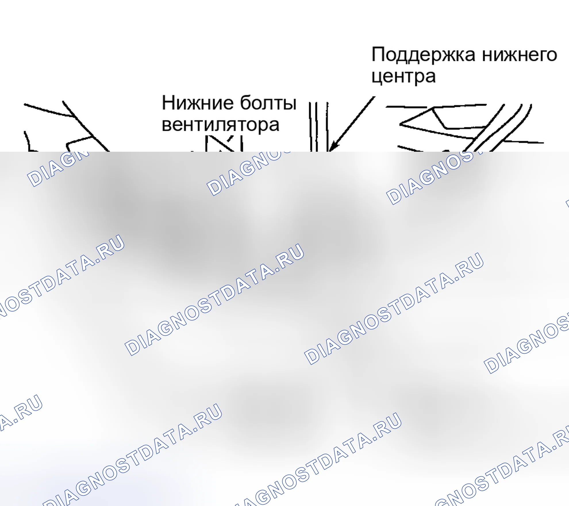 Рис. 4. Mazda Tribute I