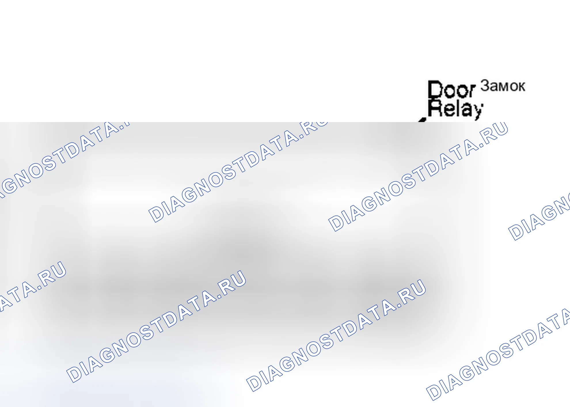 Рис. 5. Ford Aerostar I