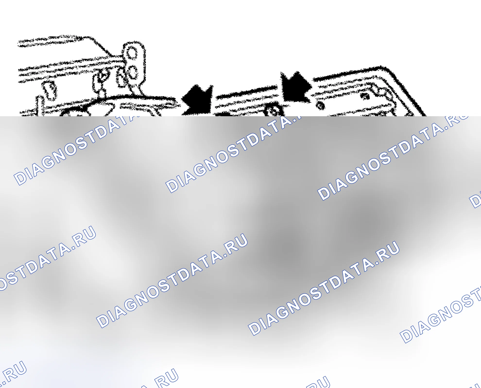 Рис. 186. Land Rover Range Rover L322