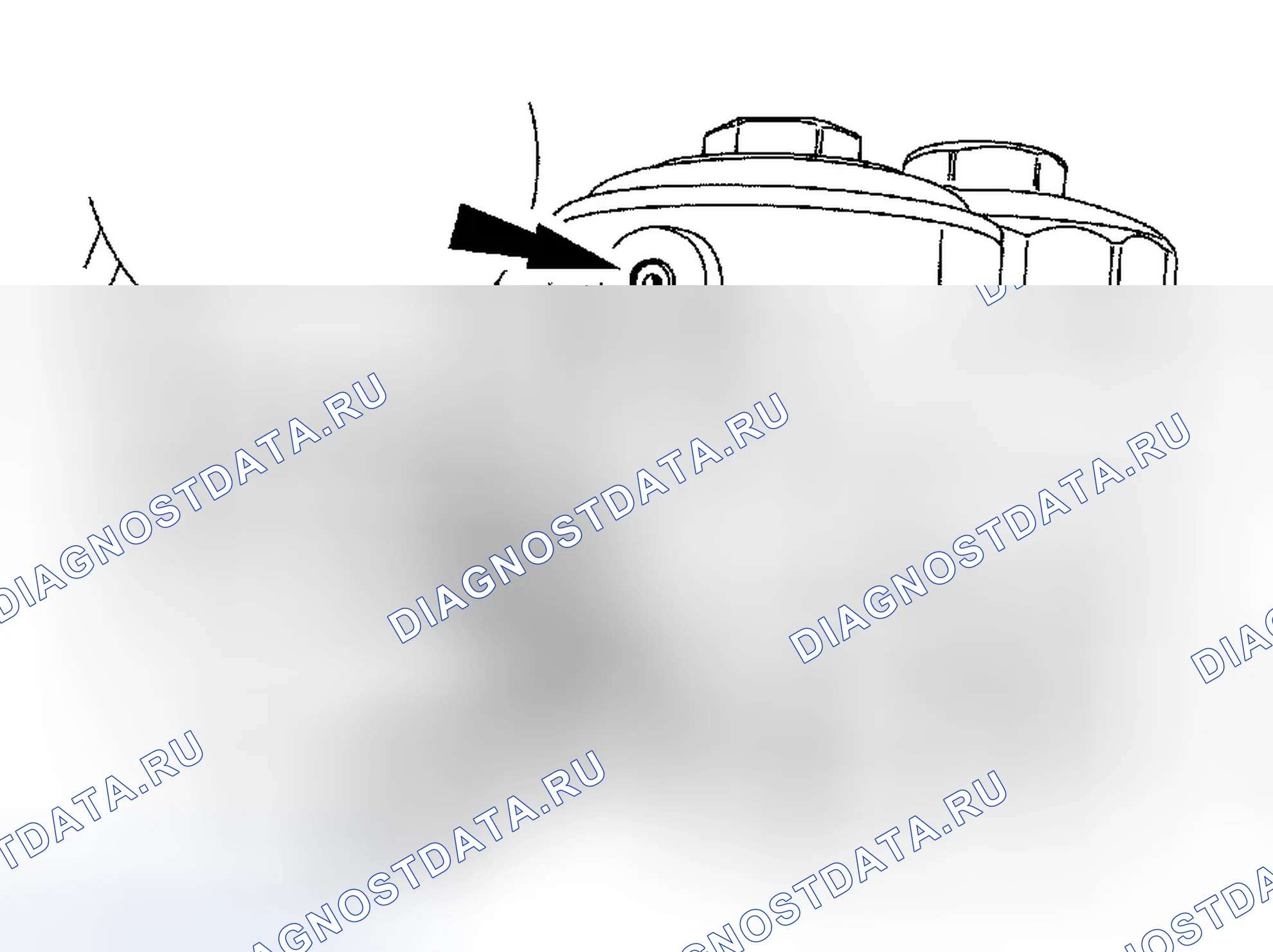 Рис. 27. Ford Cab & Chassis F350 Super Duty 