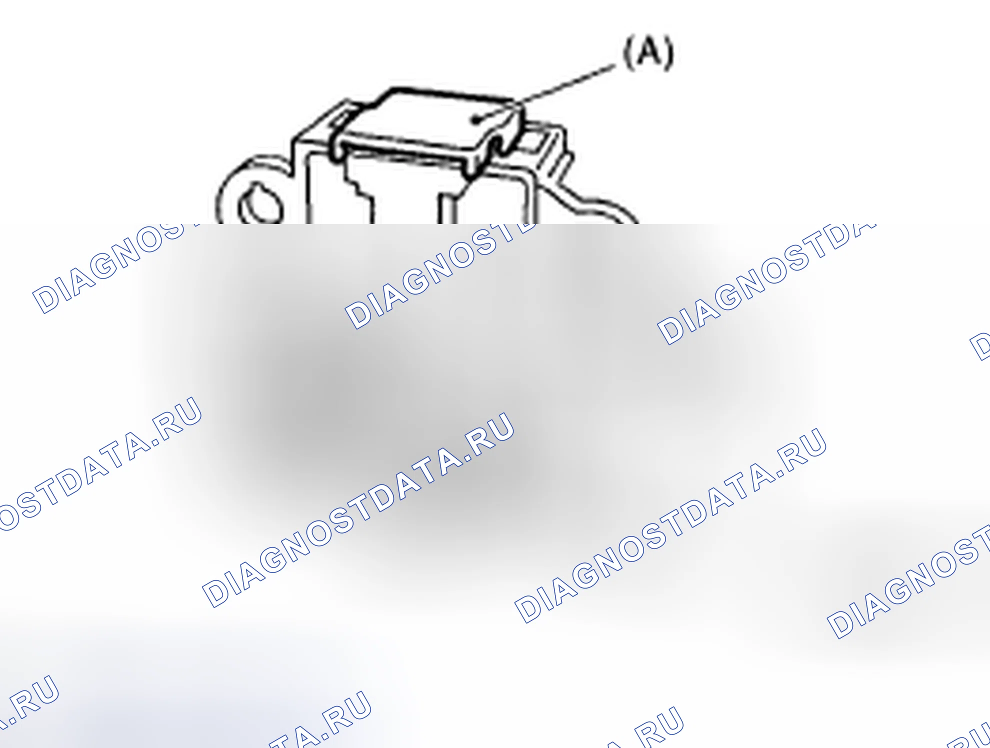 Рис. 25. Subaru Impreza GD/GC/GG рестайлинг 2