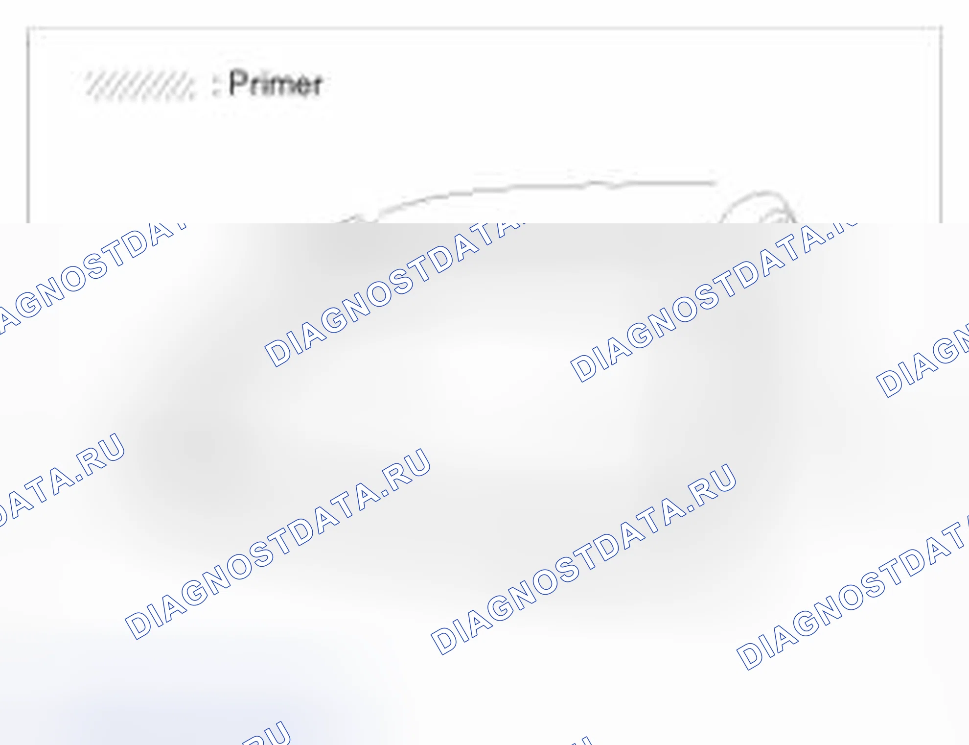 Рис. 65. BMW 6 серия F06/F13/F12
