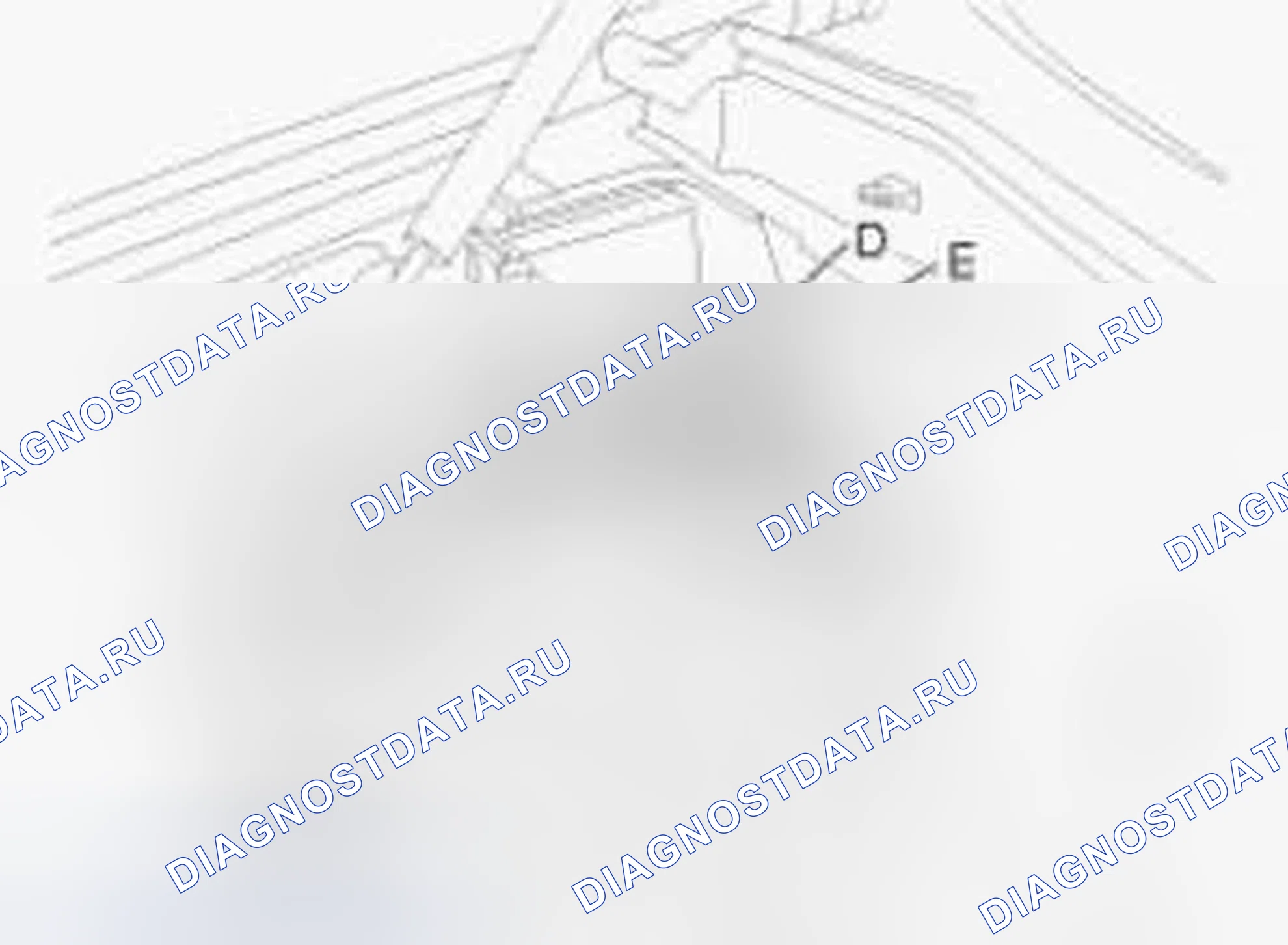 Рис. 6. Hyundai Genesis I рестайлинг