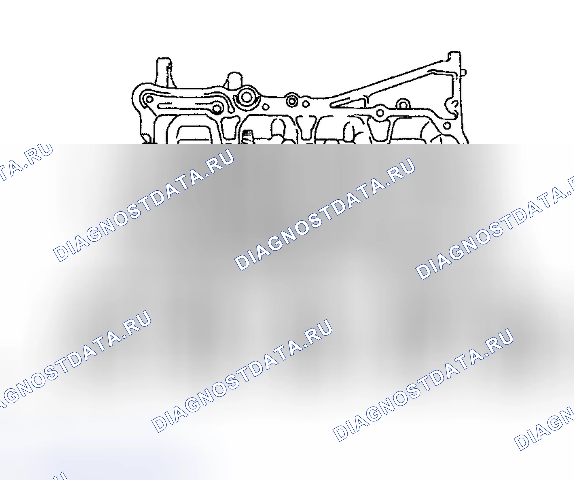 Рис. 370. Toyota Highlander I