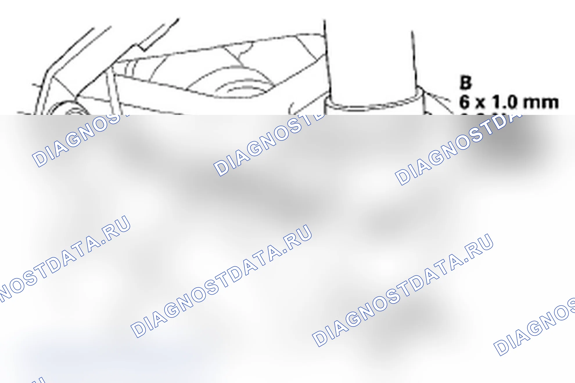 Рис. 43. Acura RL II