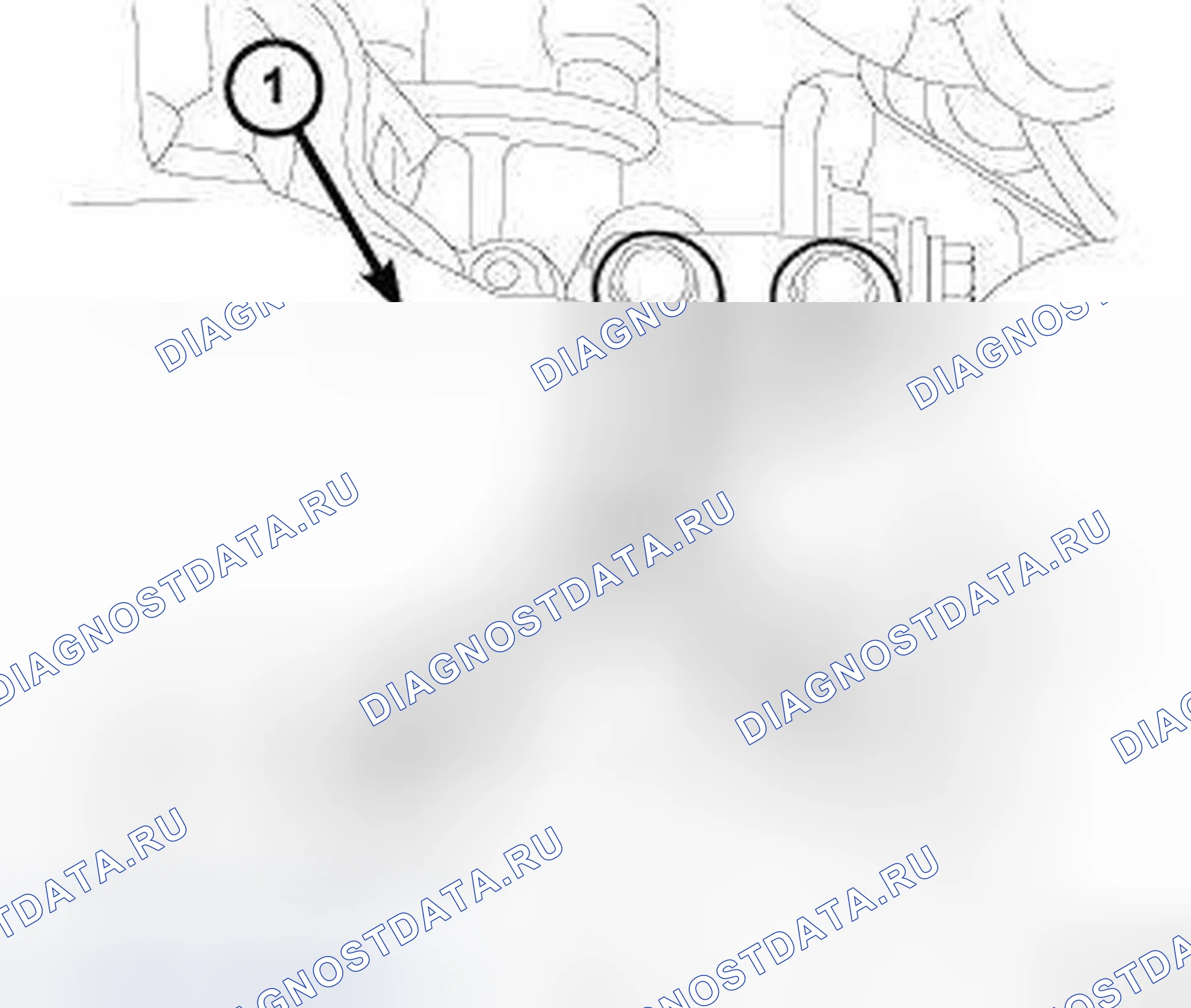 Рис. 24. Chrysler Town & Country V рестайлинг