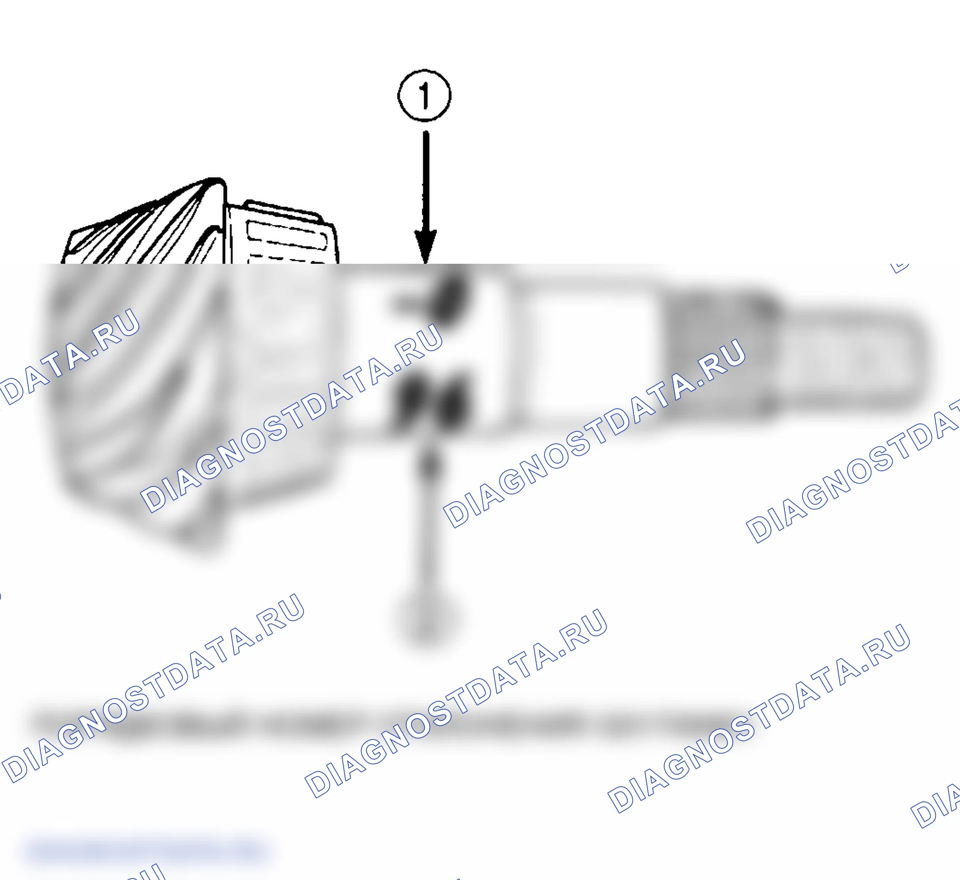 Рис. 96: РЕГУЛИРОВКИ дифференциалов и приводов. Jeep Liberty I
