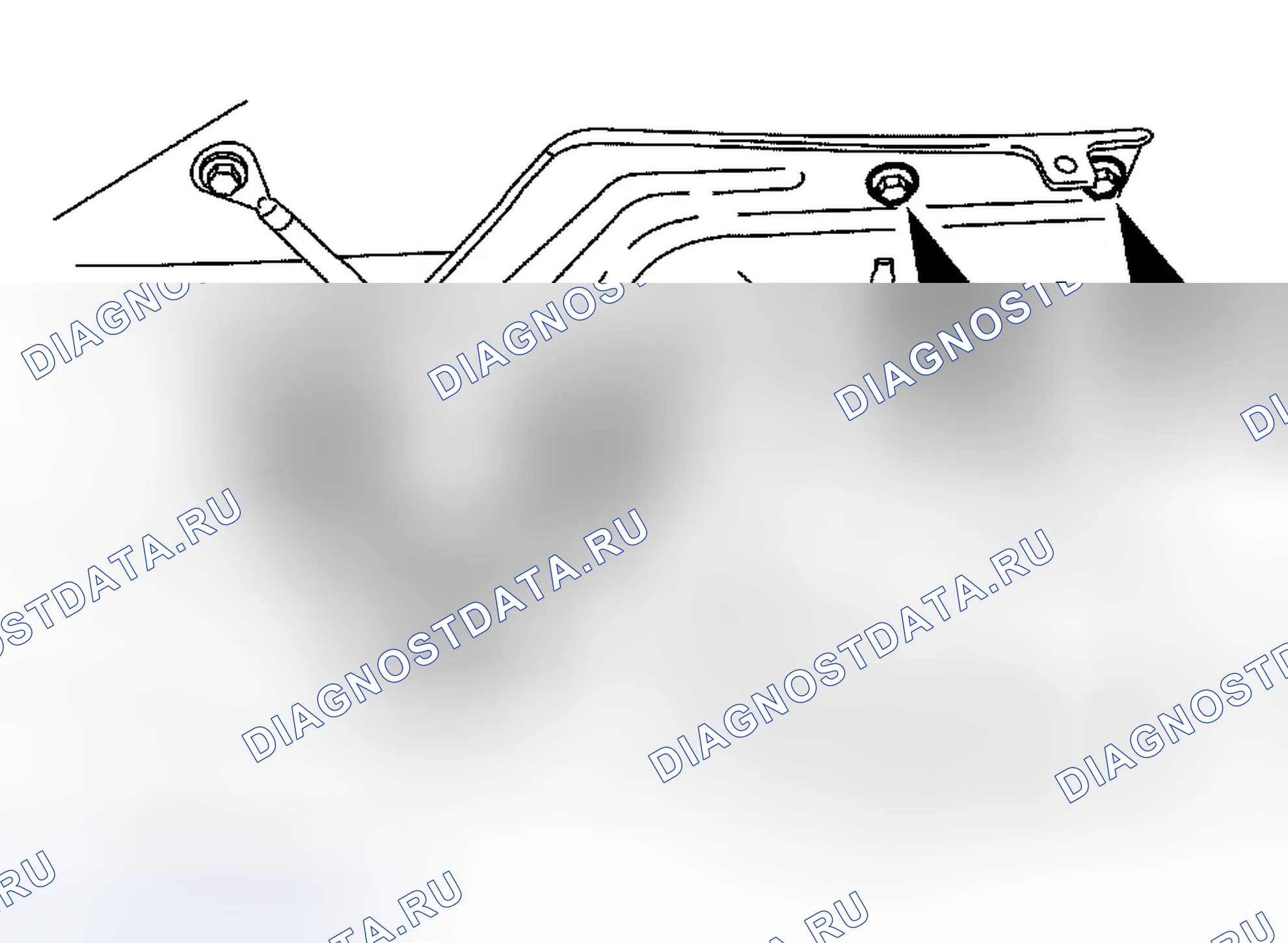 Рис. 30. Ford Cab & Chassis F350 Super Duty 