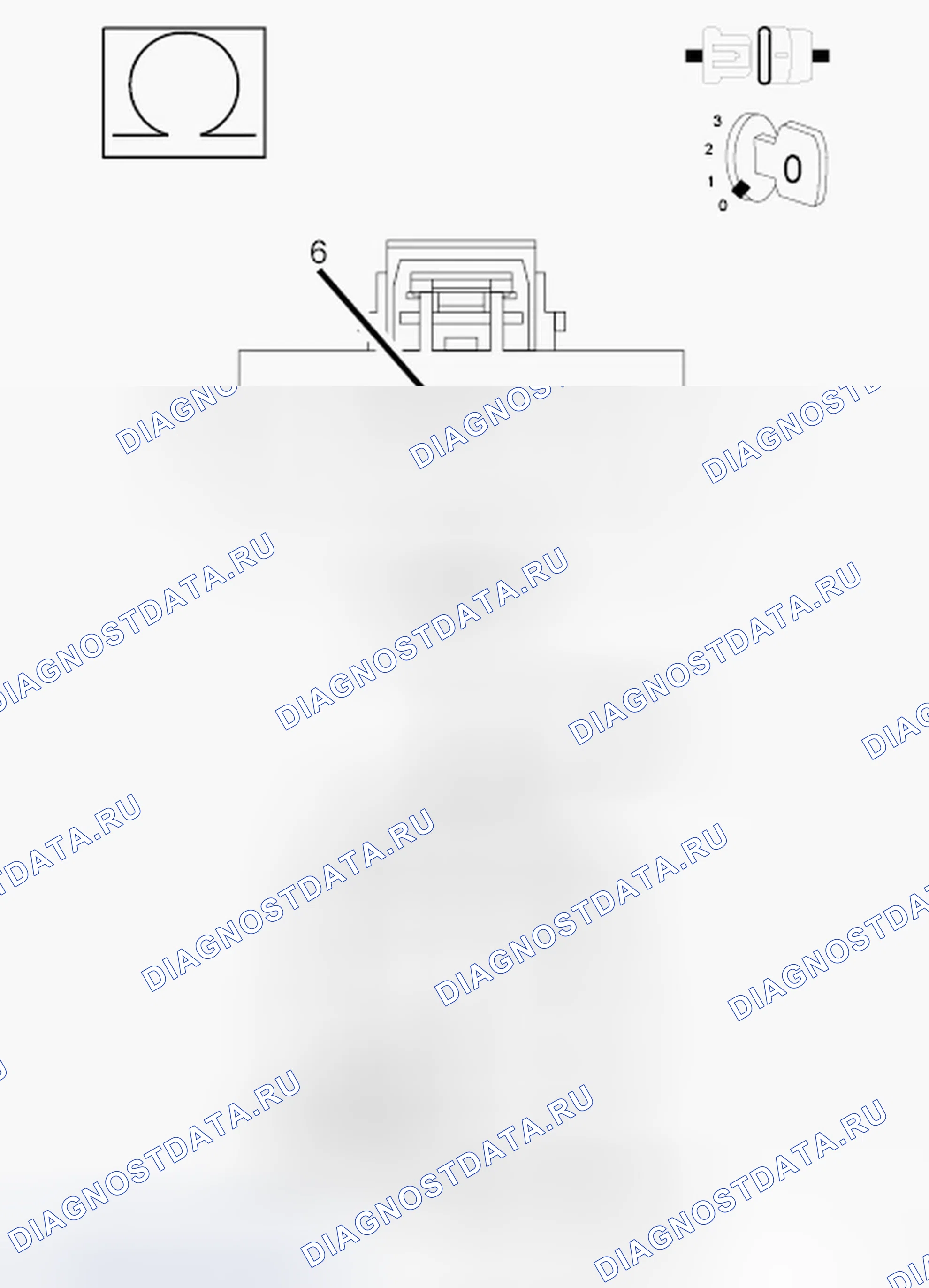Рис. 468. Chrysler Town & Country V рестайлинг