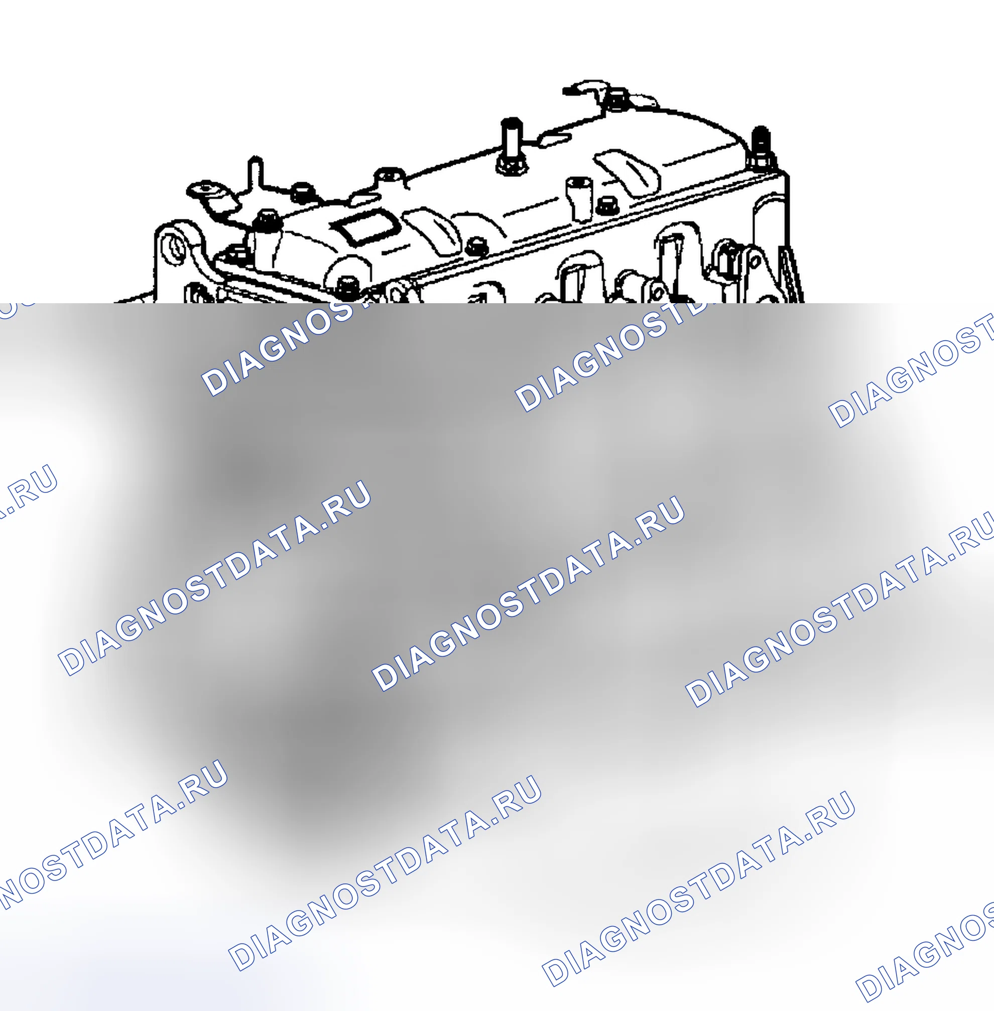 Рис. 33: 2.2L. Hyundai Venue I
